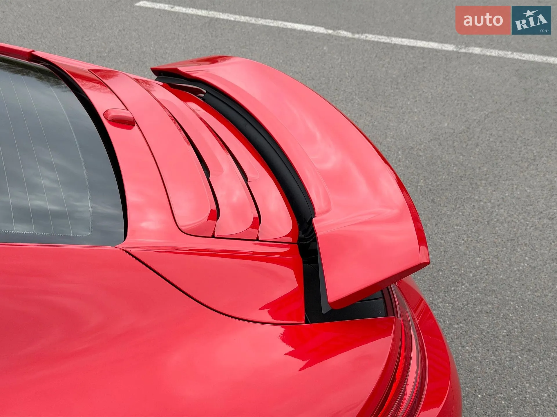2012 Porsche 911 - мініатюра 42