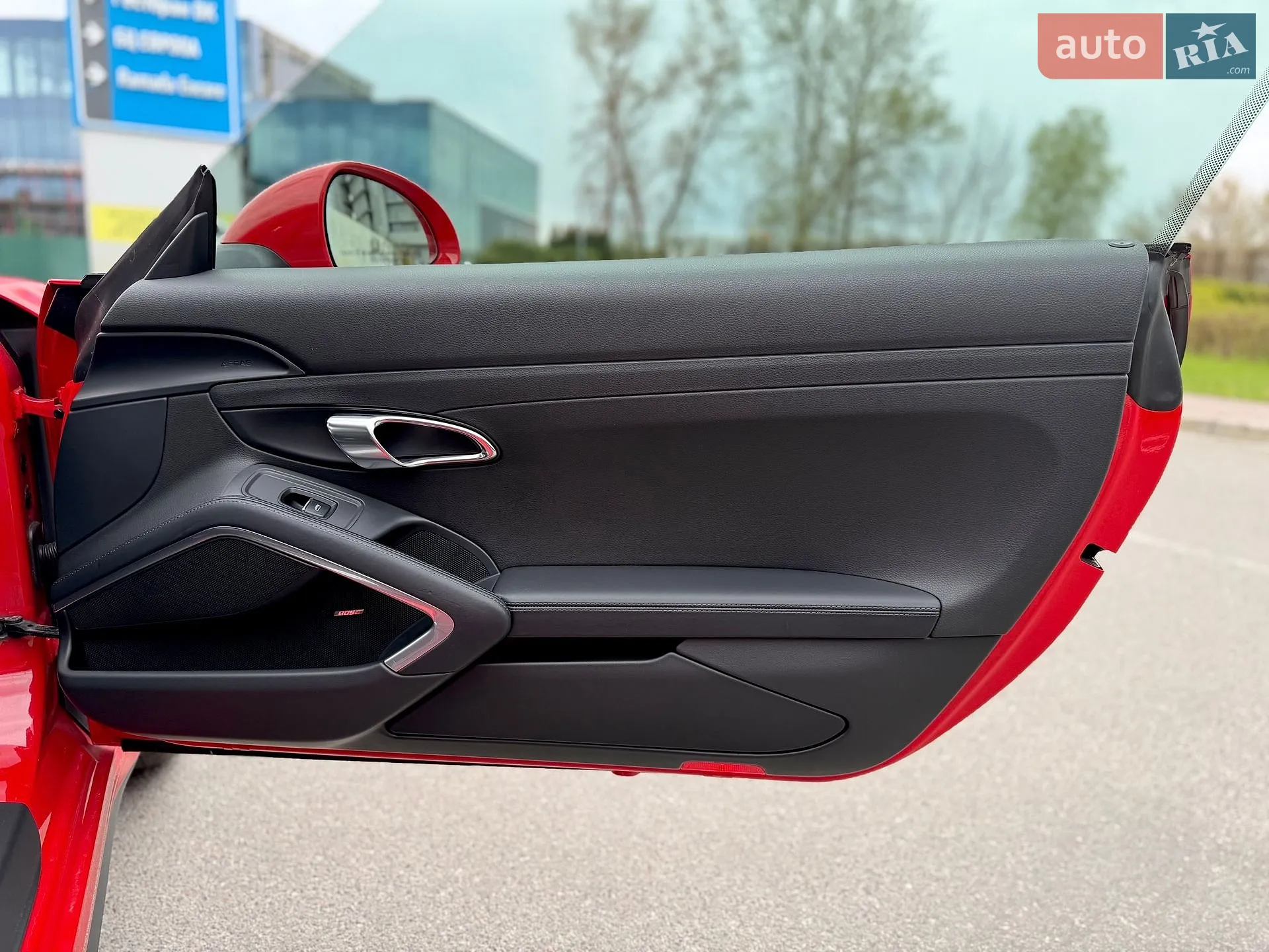 2012 Porsche 911 - мініатюра 44