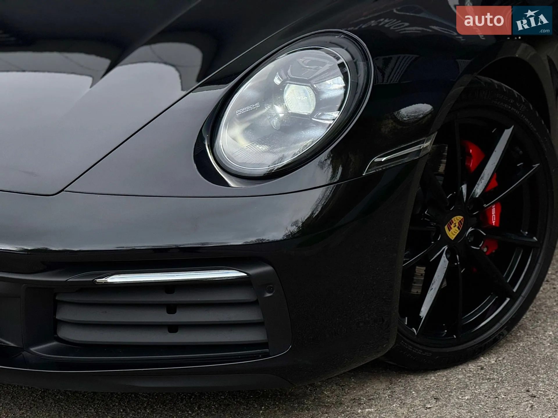 2021 Porsche 911 - мініатюра 3