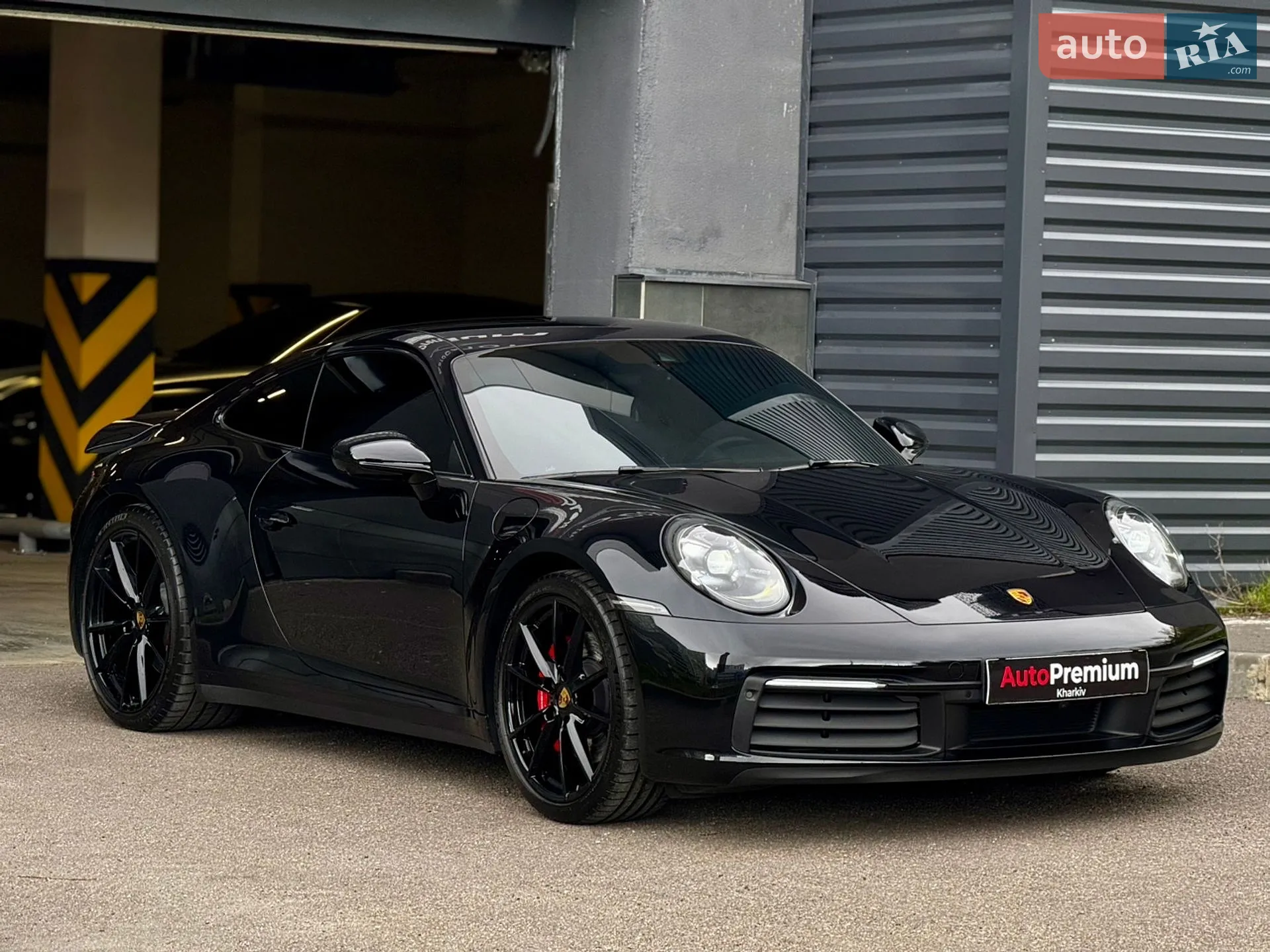 2021 Porsche 911 - мініатюра 7