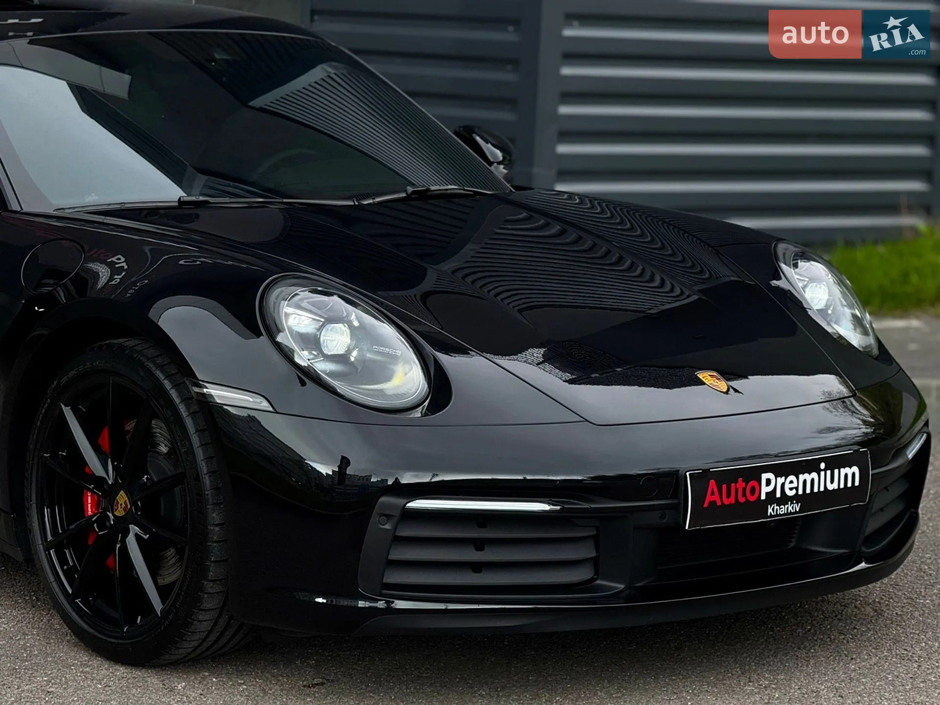 2021 Porsche 911 - мініатюра 17