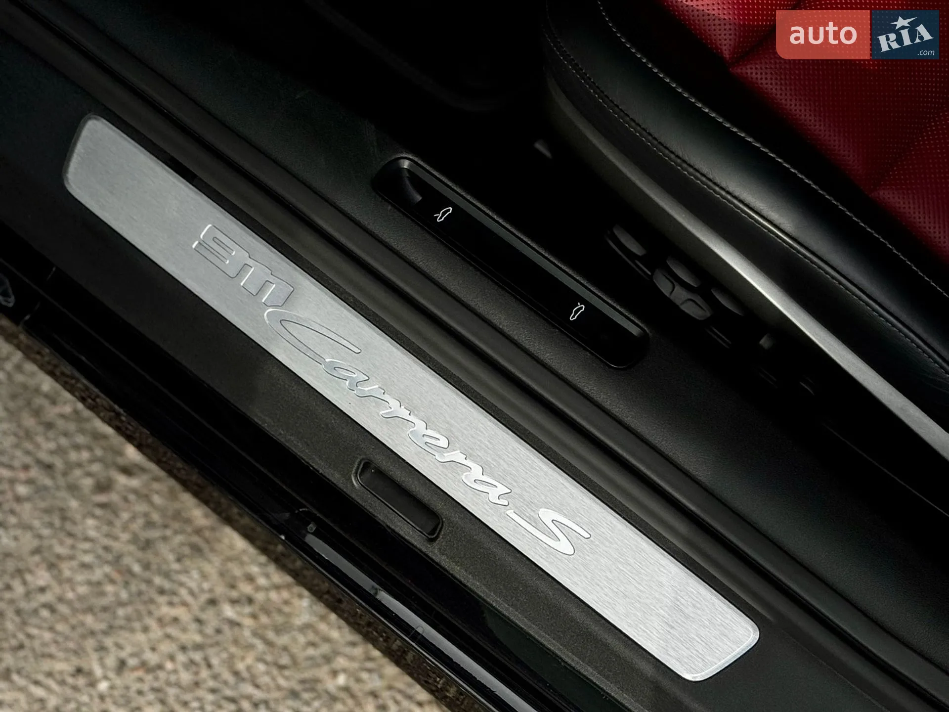 2021 Porsche 911 - мініатюра 20