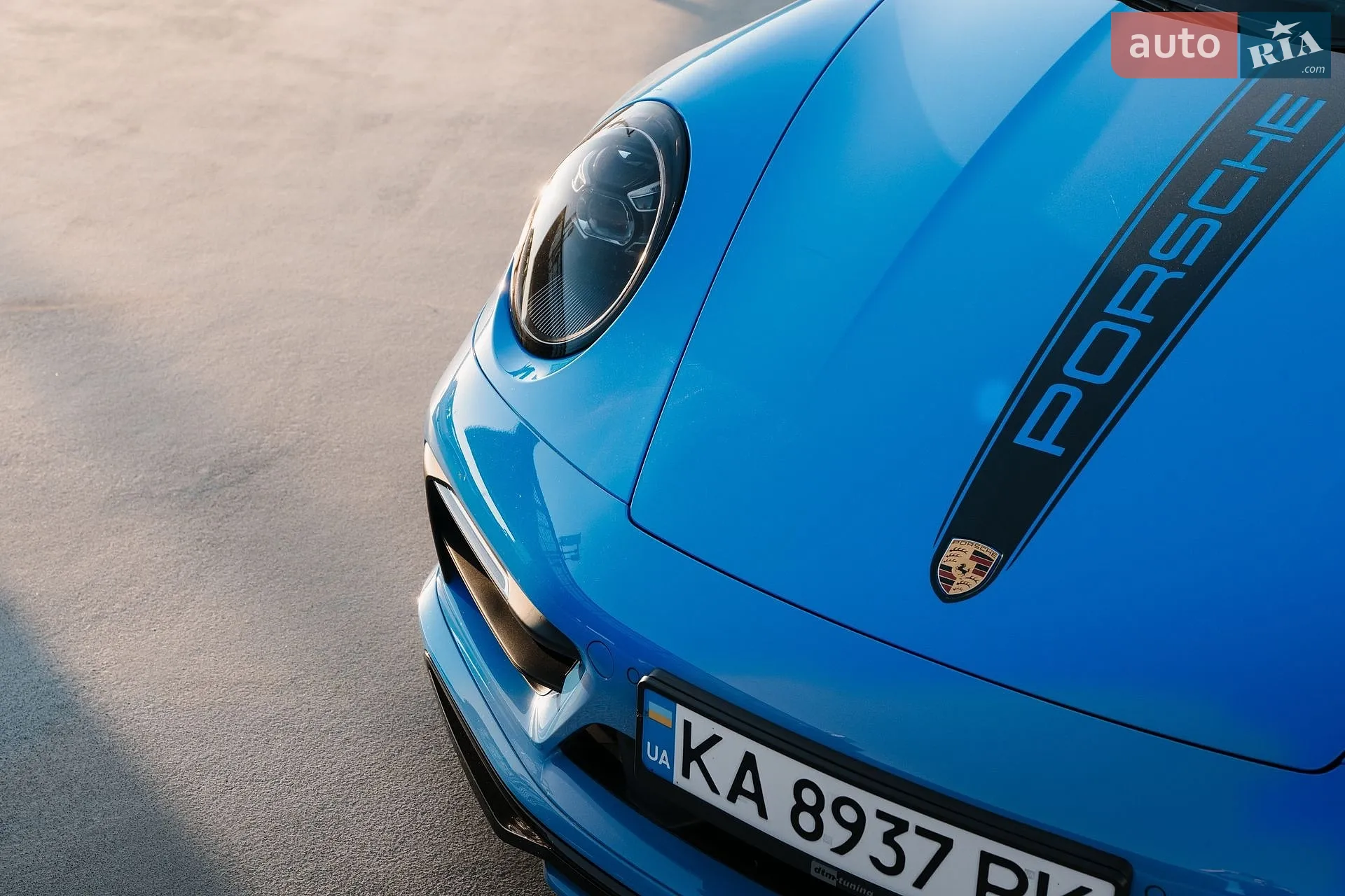 2021 Porsche 911 - мініатюра 5