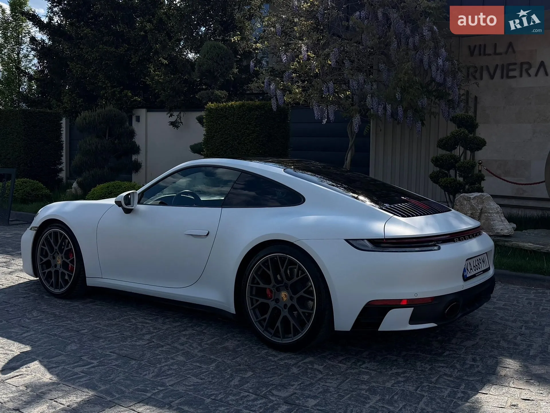 2019 Porsche 911 - мініатюра 14