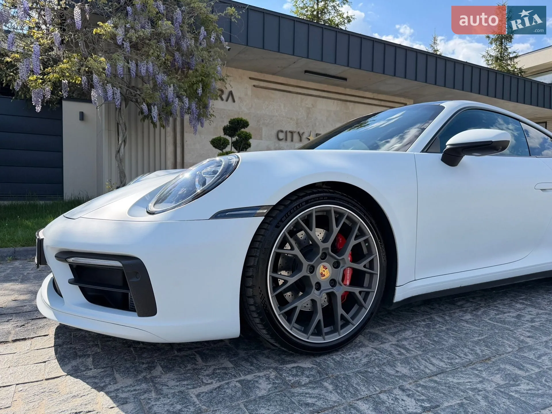 2019 Porsche 911 - мініатюра 18