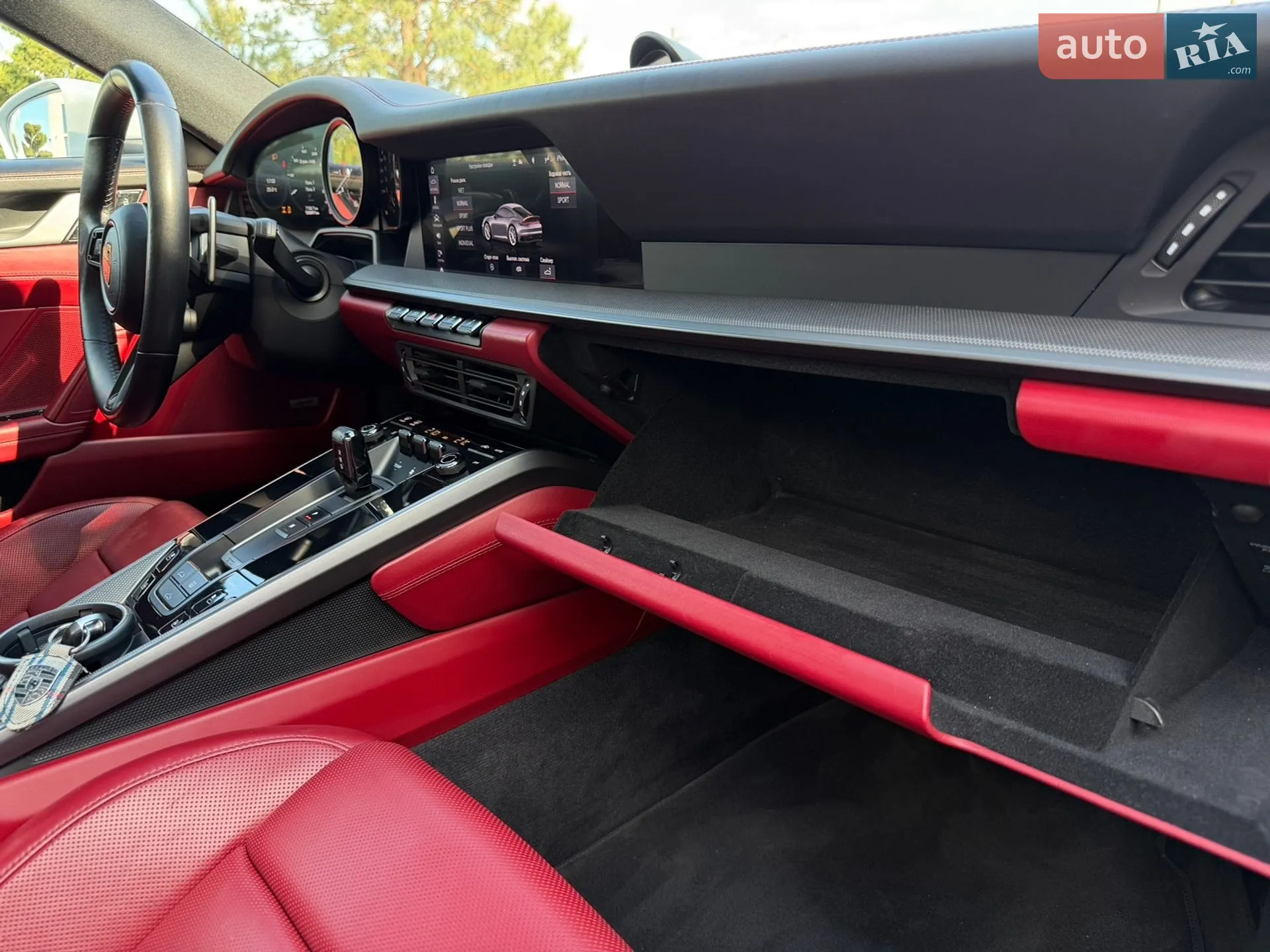 2019 Porsche 911 - мініатюра 35