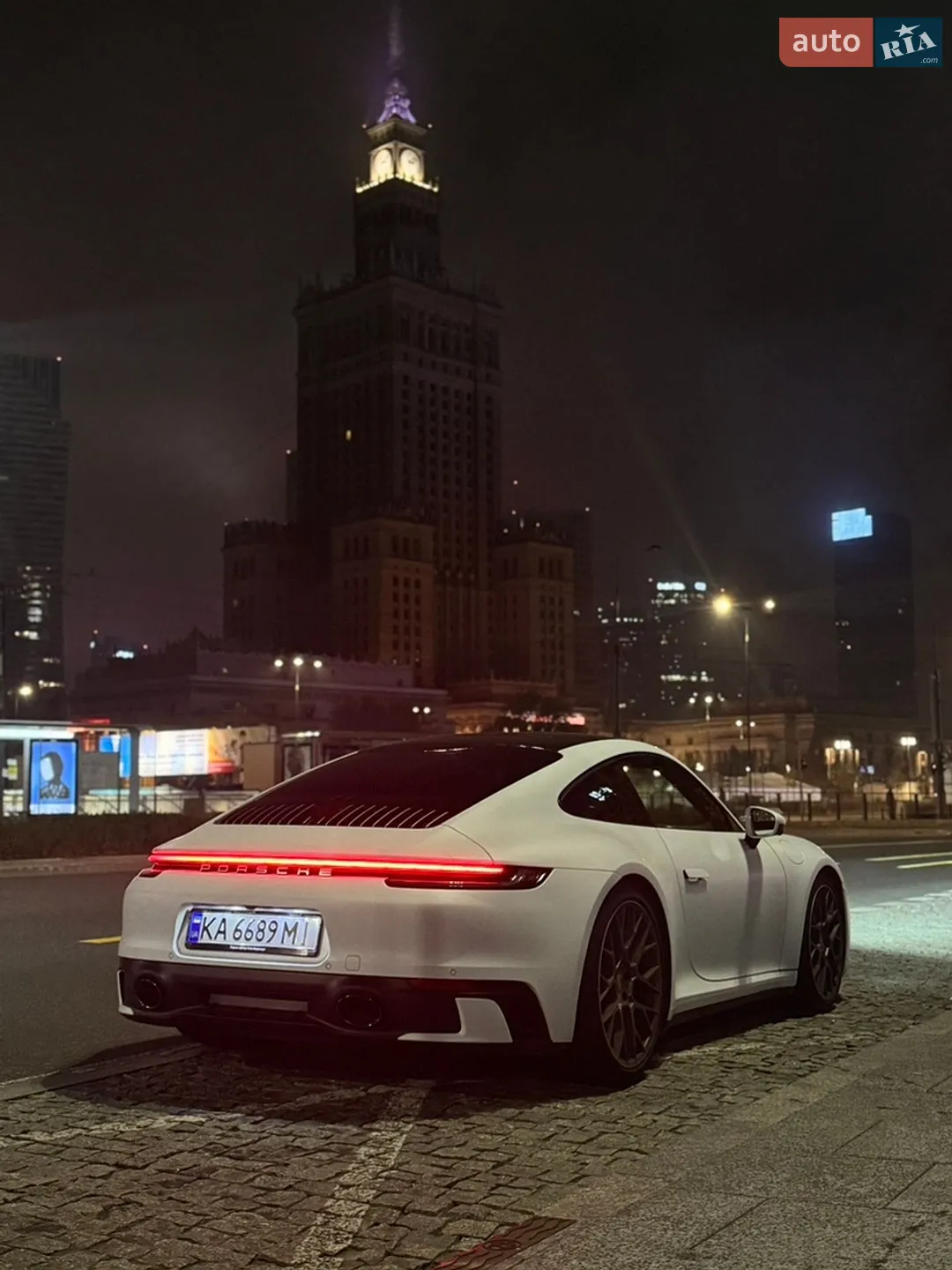 2019 Porsche 911 - мініатюра 36