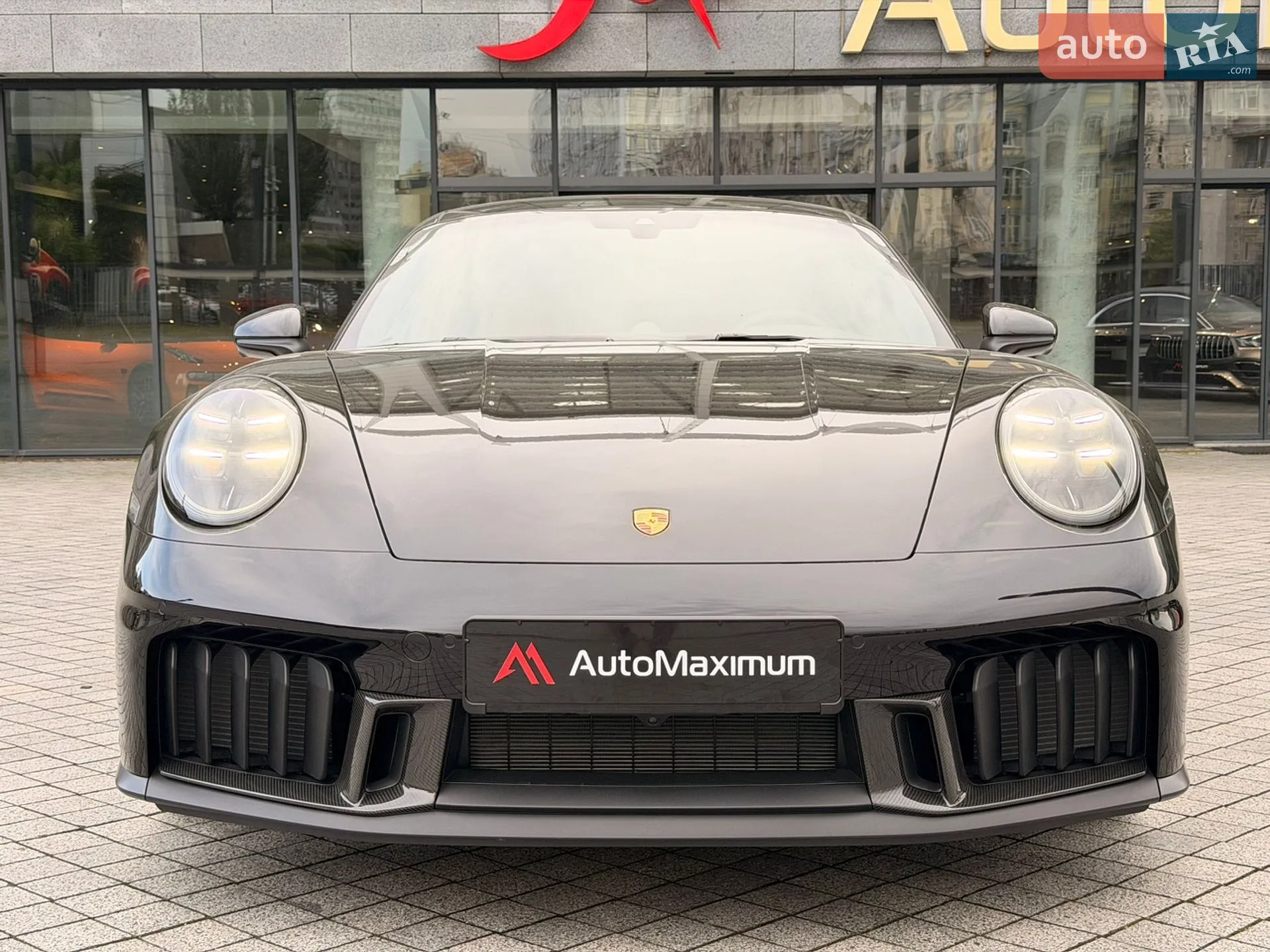 2025 Porsche 911 - мініатюра 2