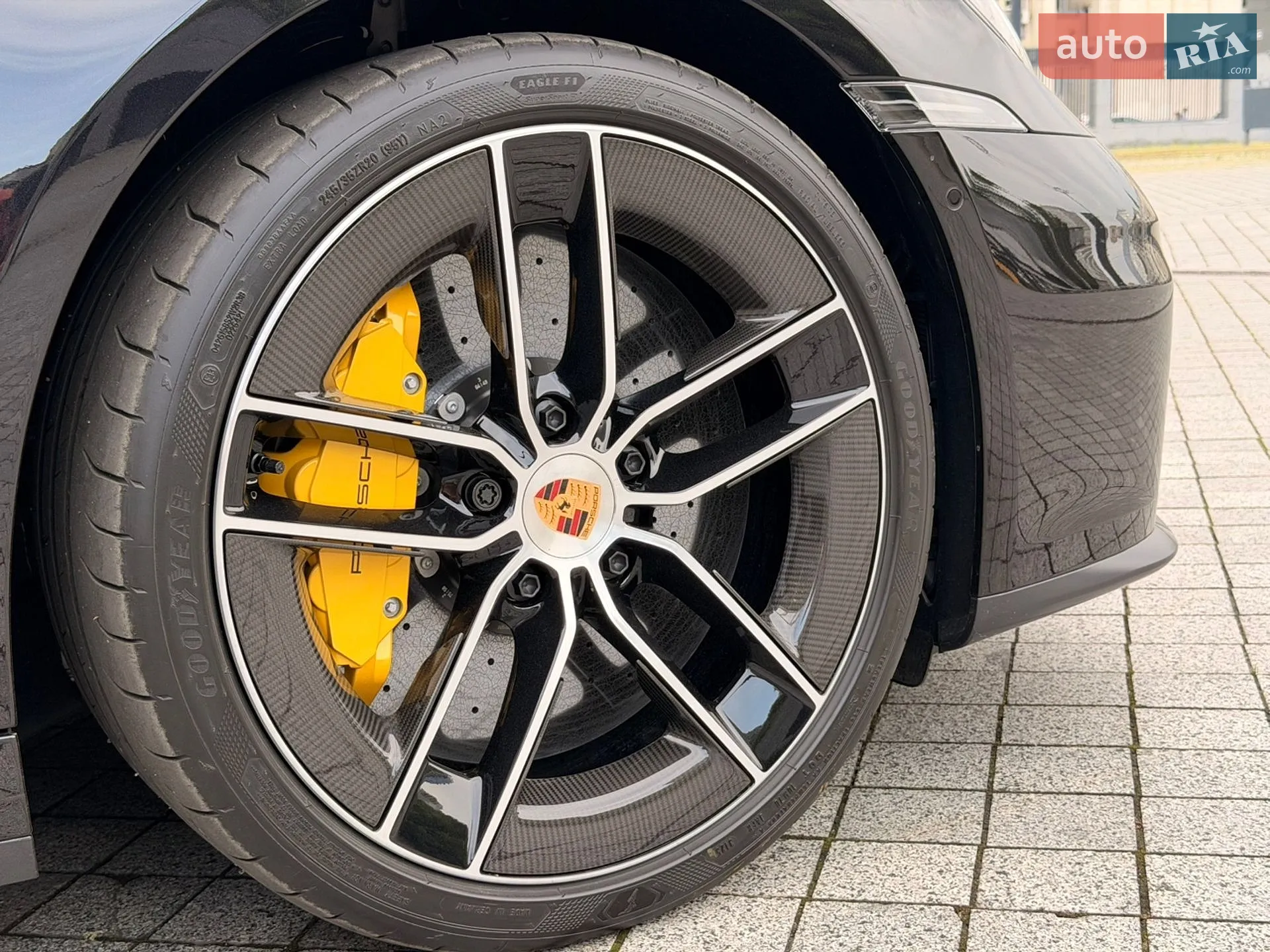 2025 Porsche 911 - мініатюра 12