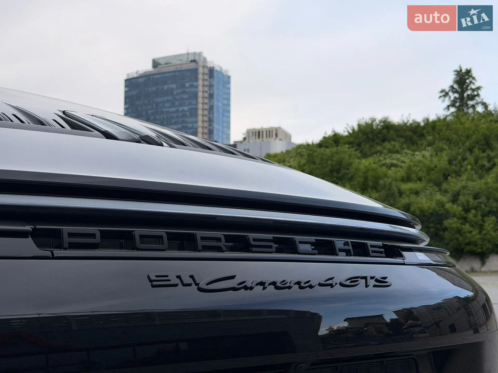 2025 Porsche 911 - мініатюра 18