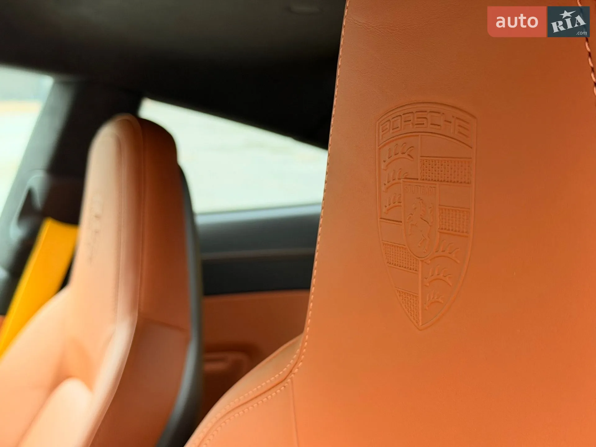 2025 Porsche 911 - мініатюра 29