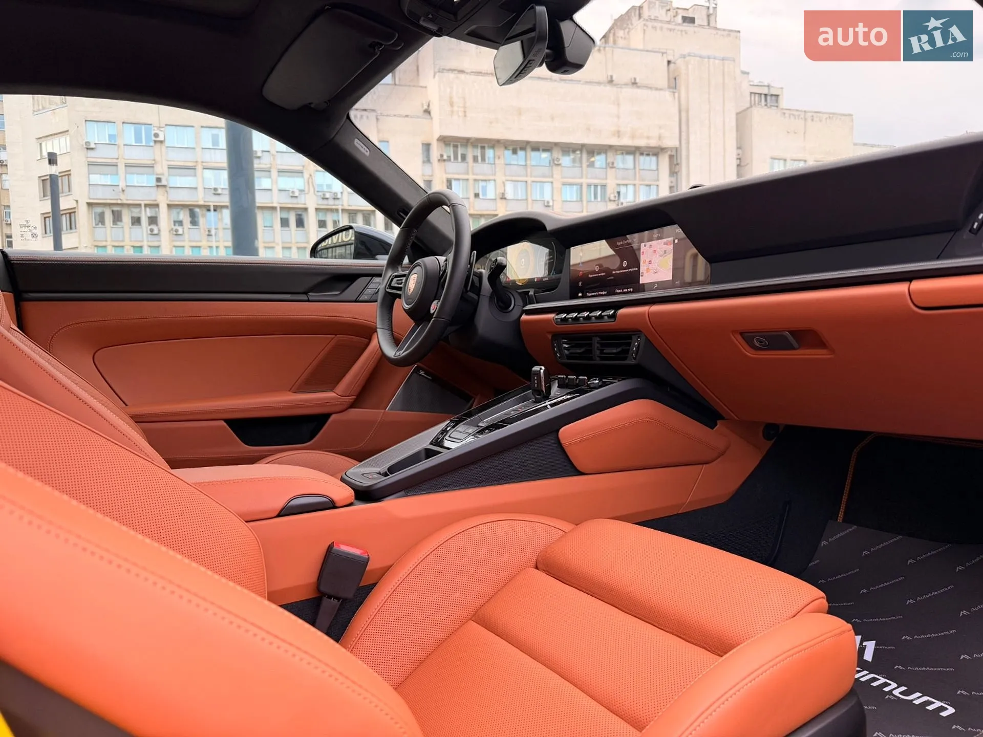 2025 Porsche 911 - мініатюра 38