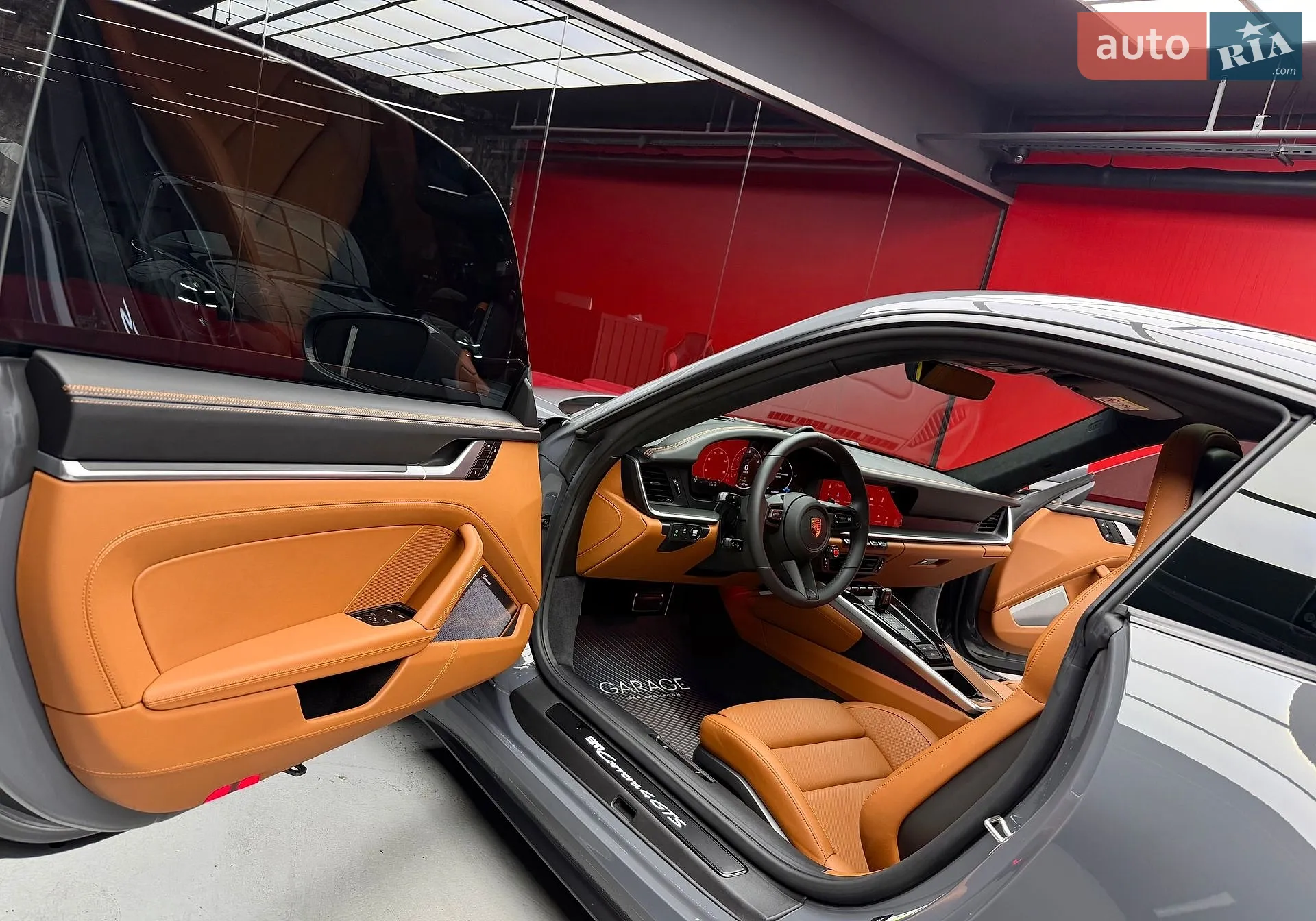 2025 Porsche 911 - мініатюра 24