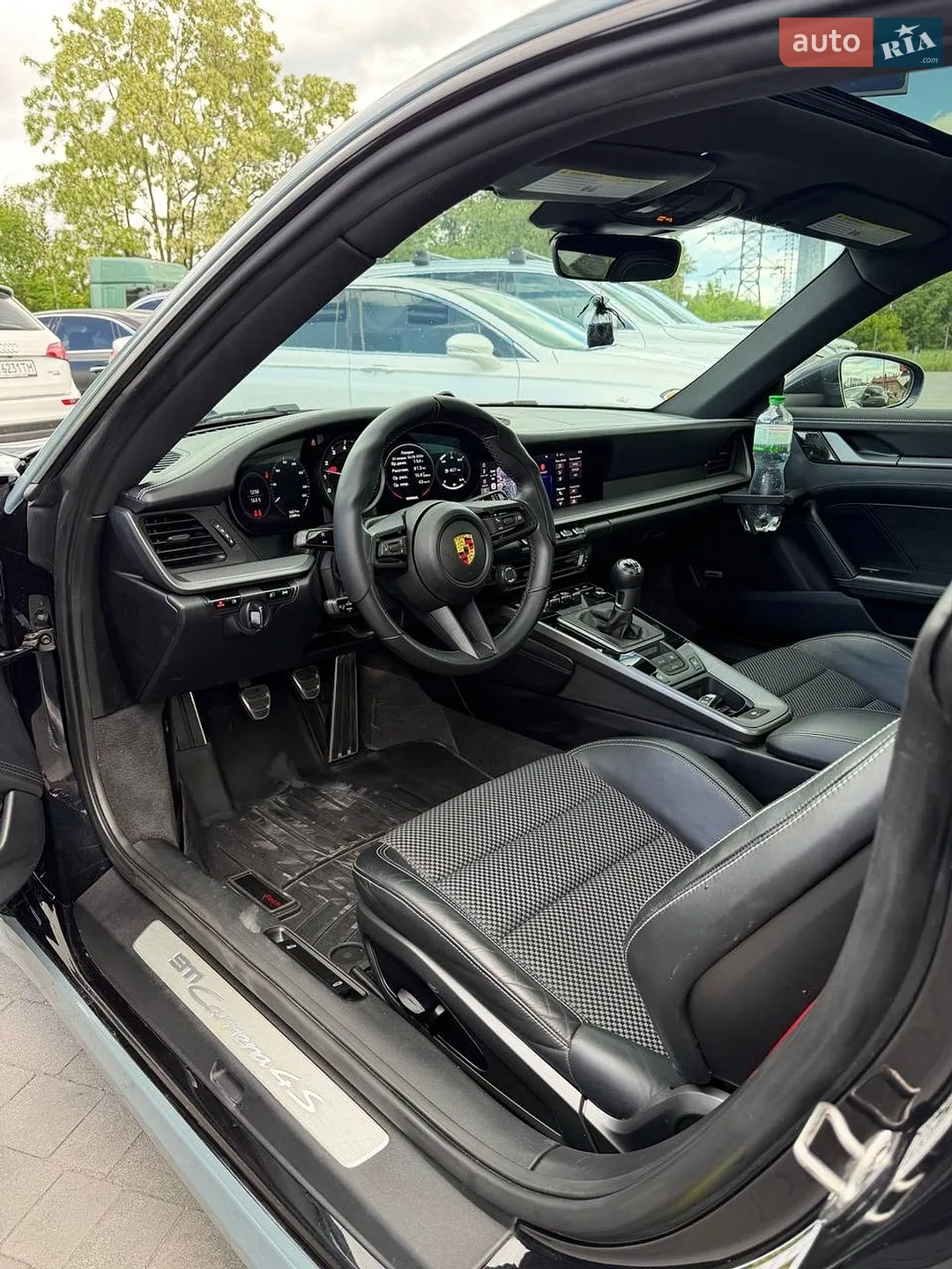 2021 Porsche 911 - мініатюра 18