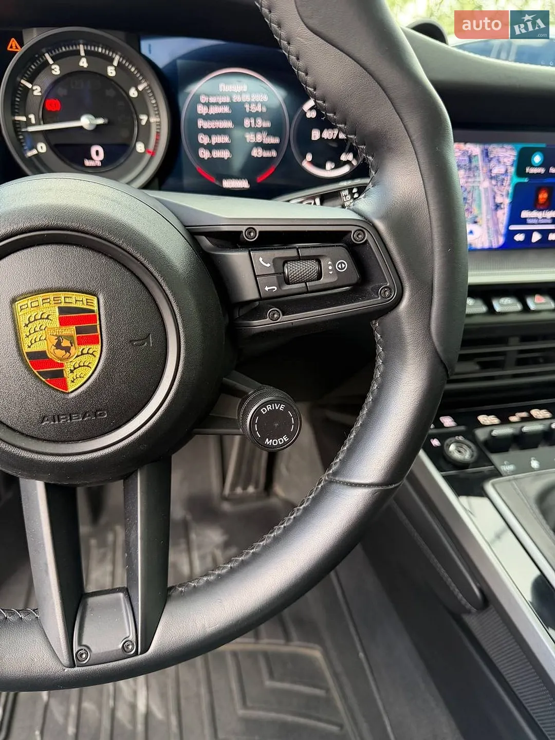 2021 Porsche 911 - мініатюра 28