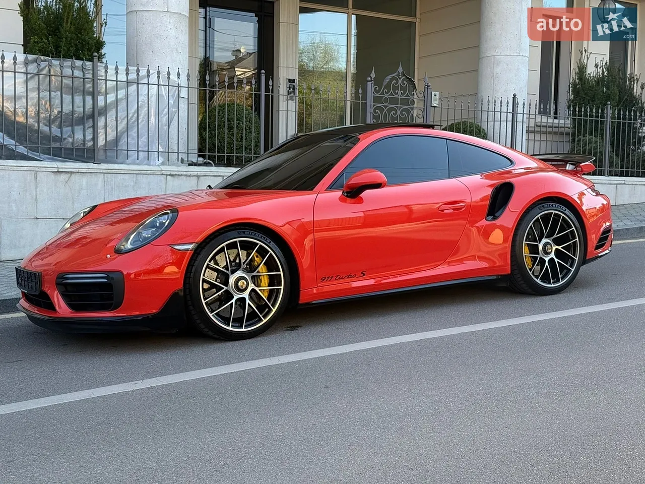 2024 Porsche Cayenne Coupe - мініатюра 30
