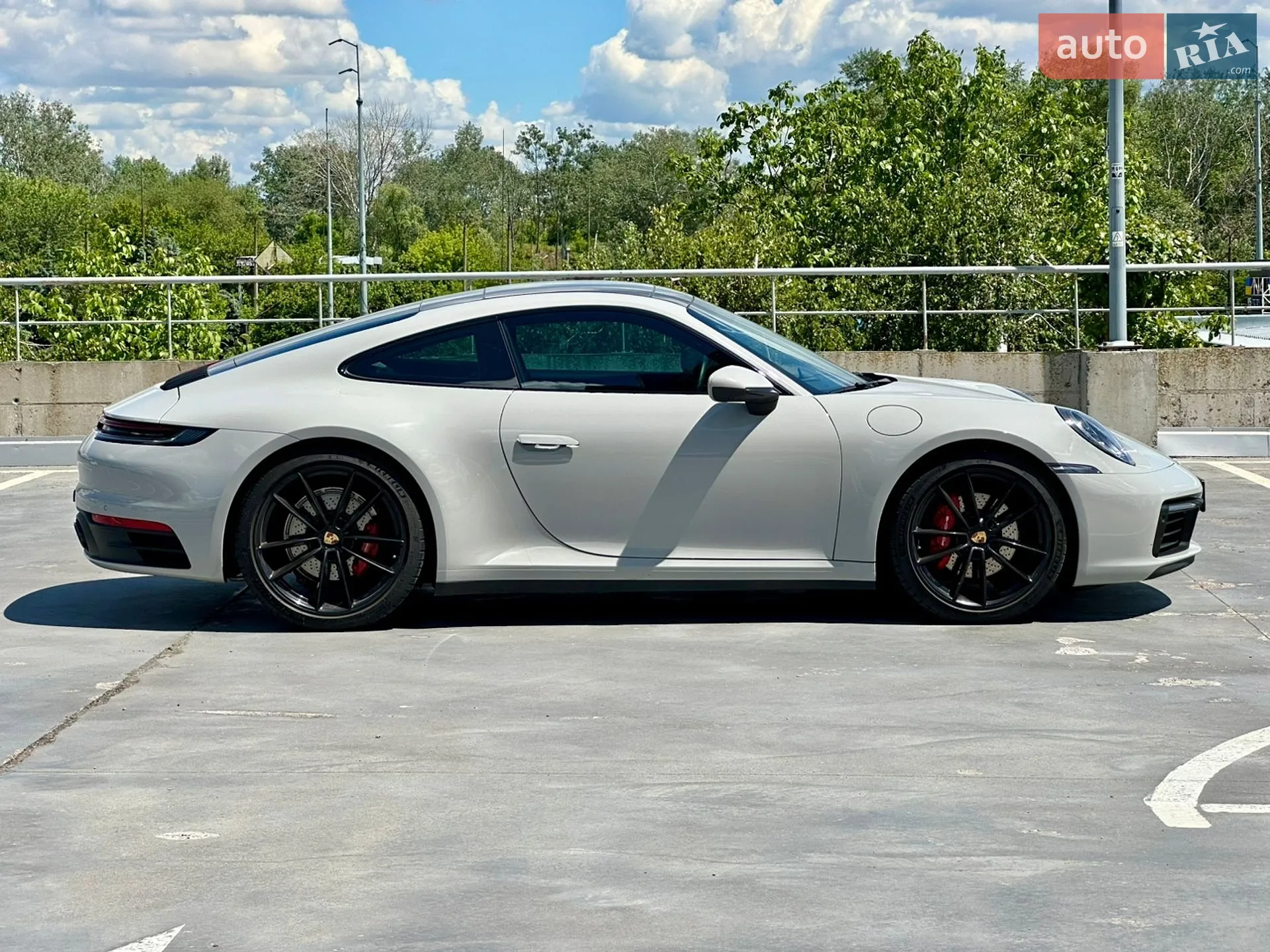 2024 Porsche 911 - мініатюра 6