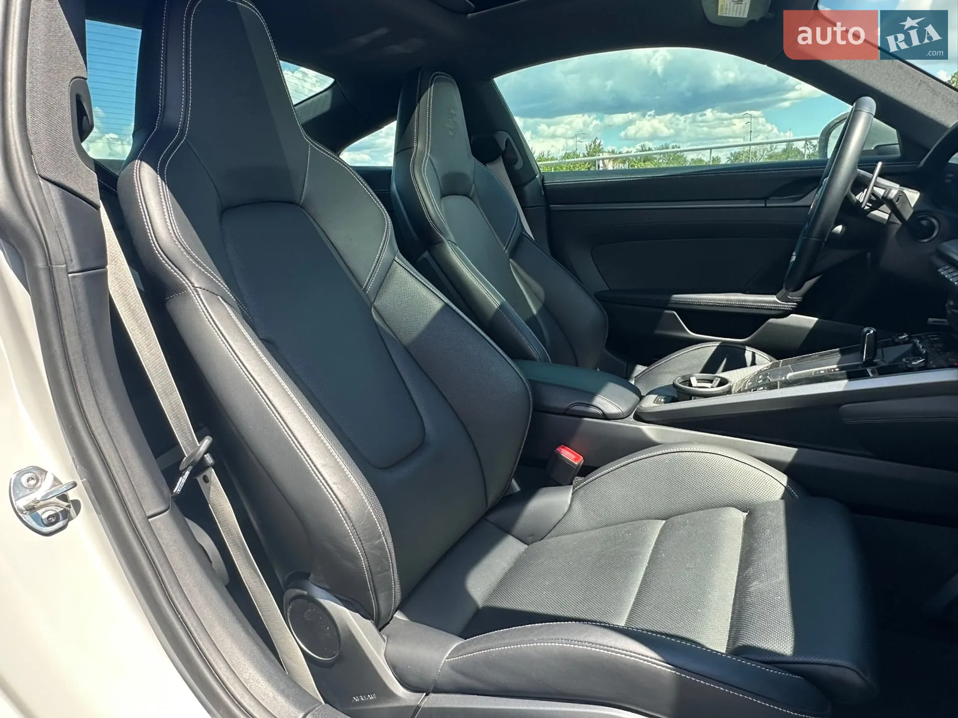 2024 Porsche 911 - мініатюра 20