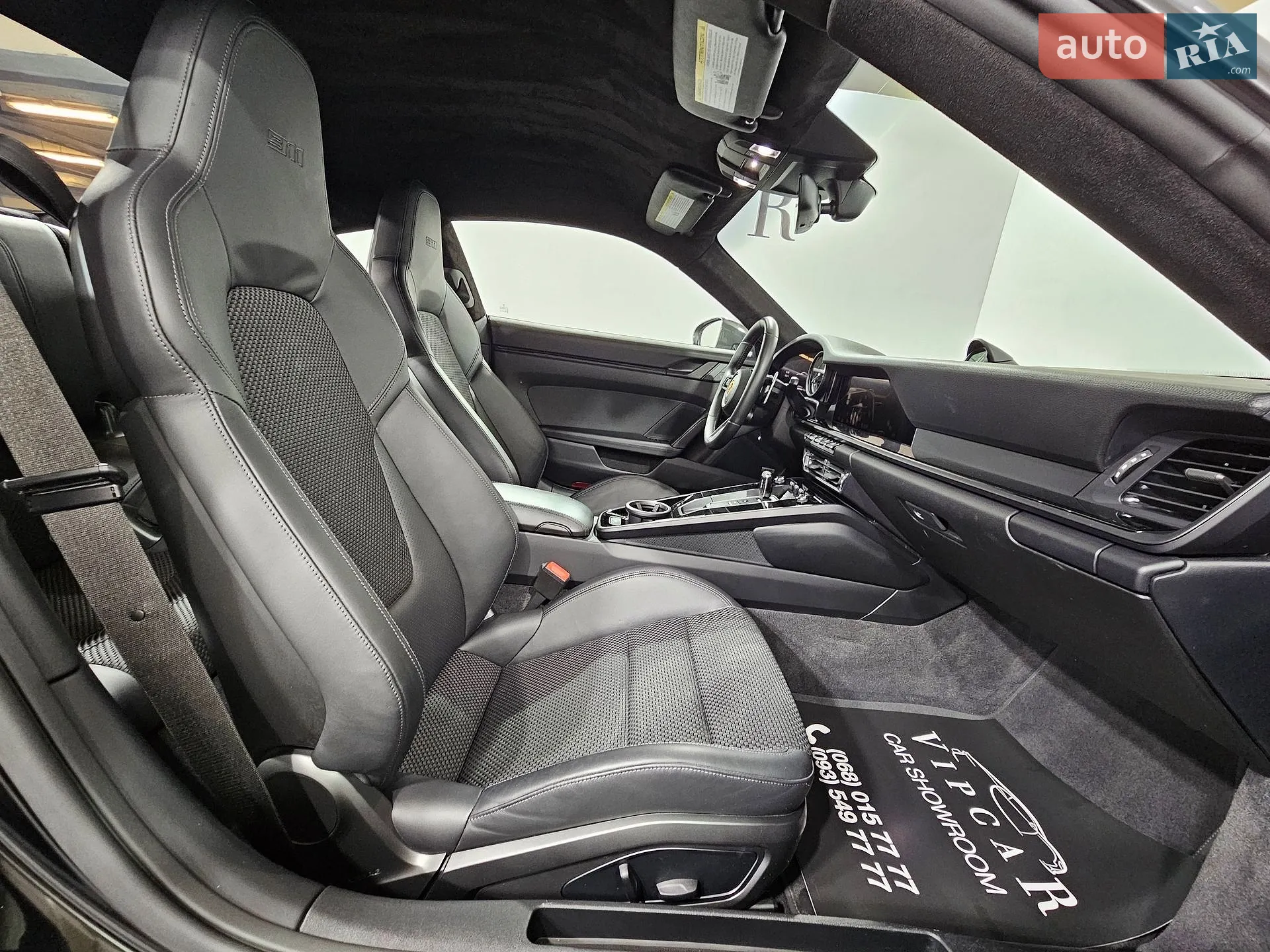 2024 Porsche 911 - мініатюра 13
