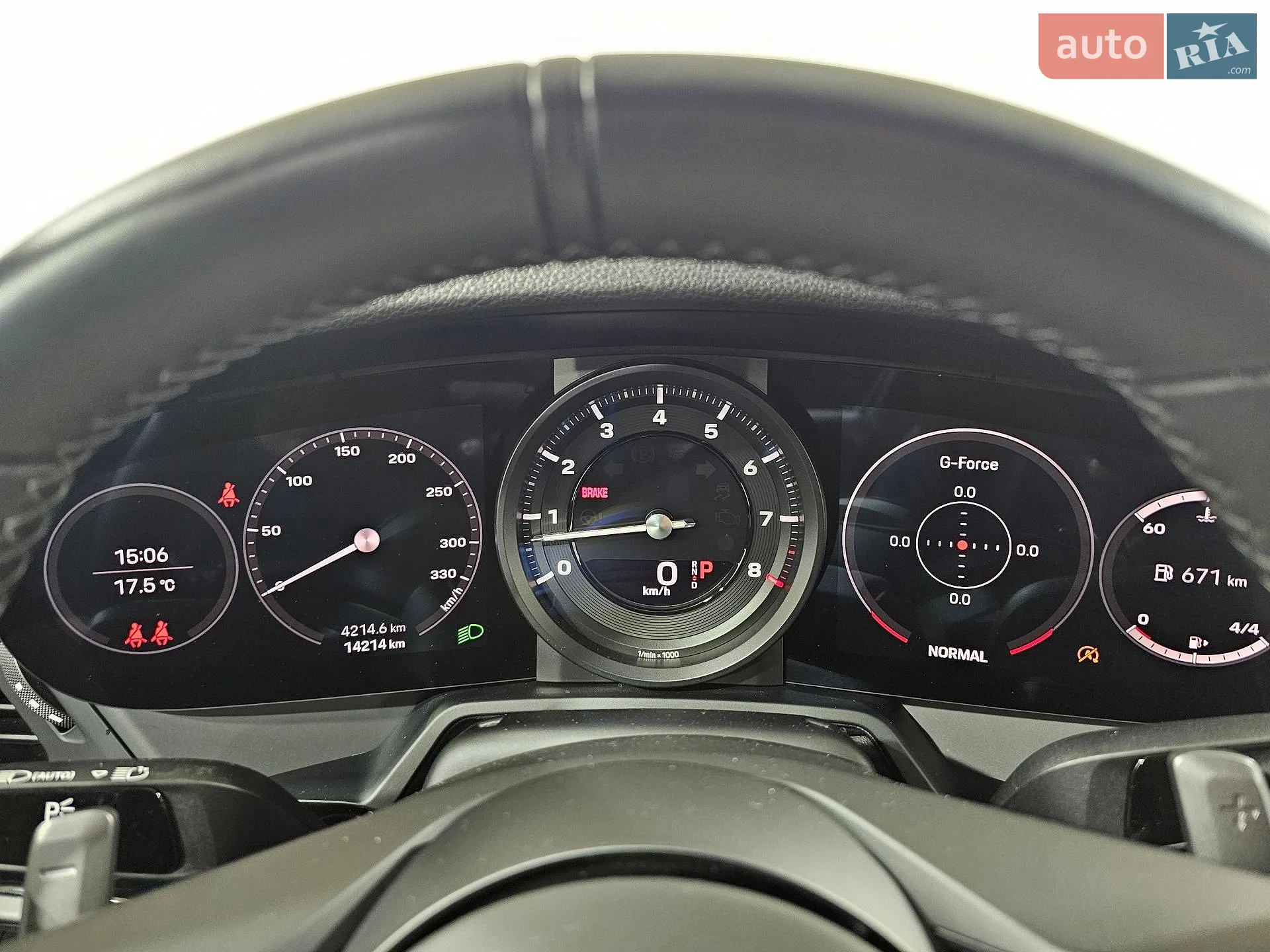 2024 Porsche 911 - мініатюра 32