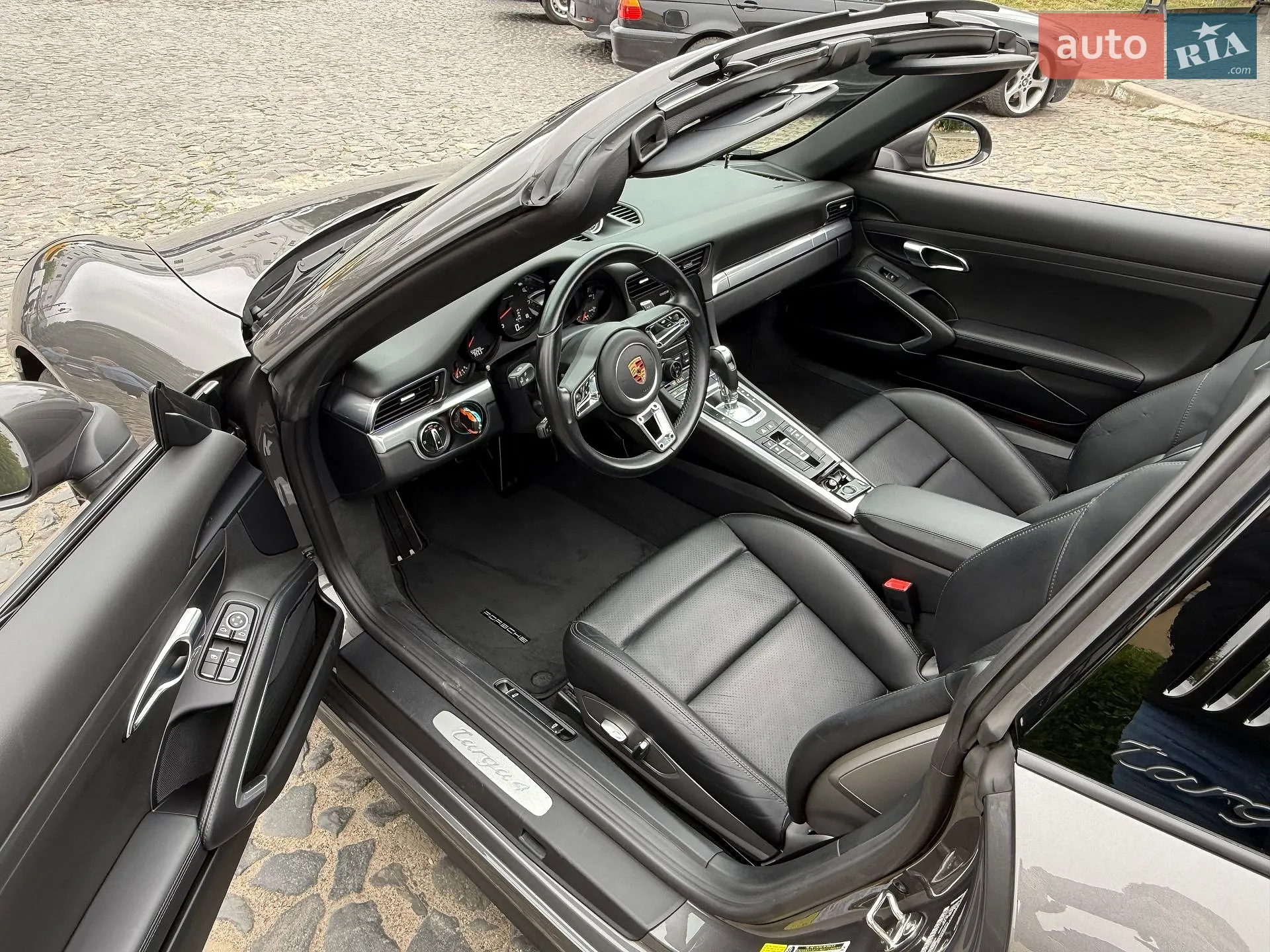 2019 Porsche 911 - мініатюра 23