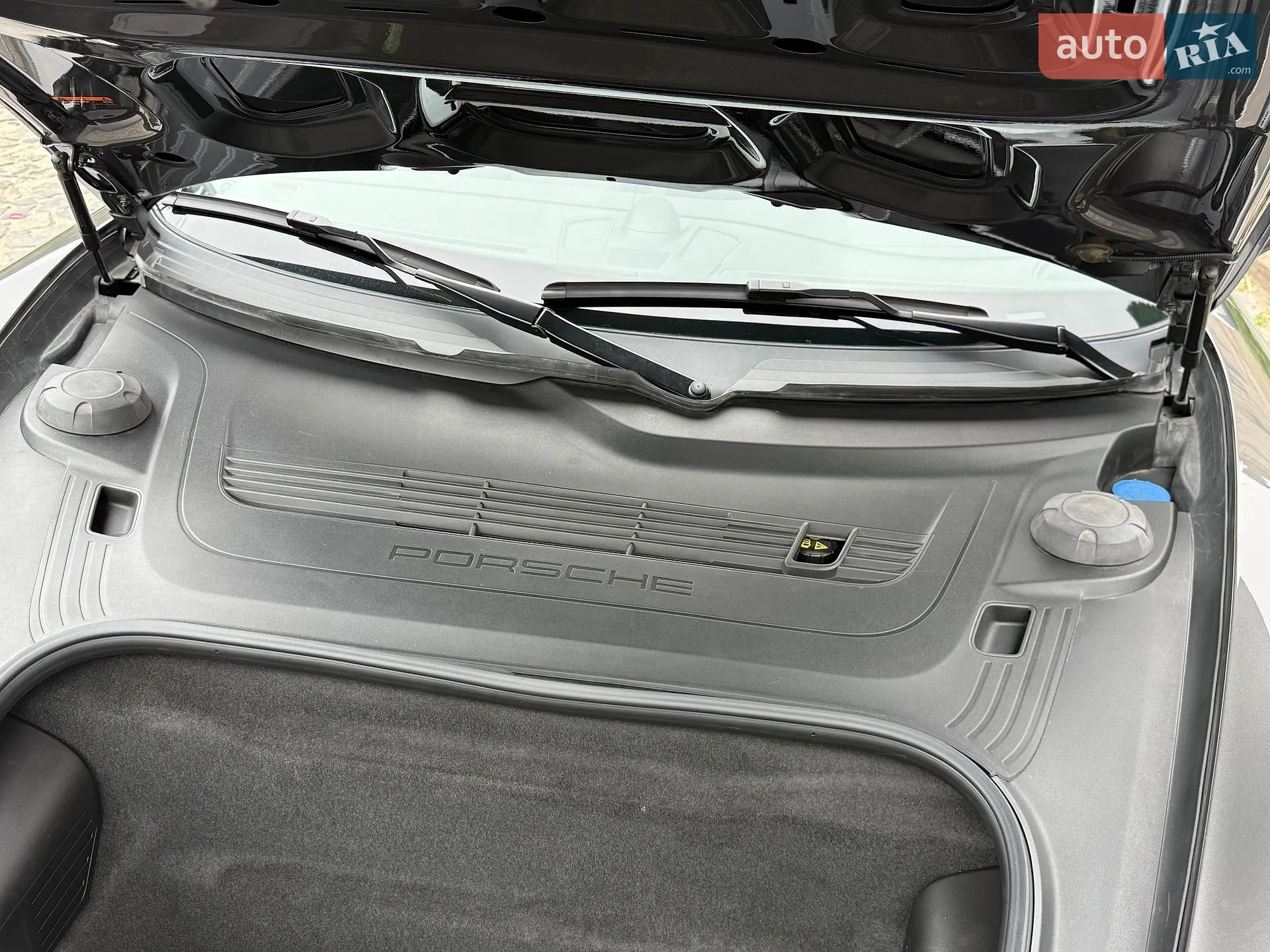 2019 Porsche 911 - мініатюра 31