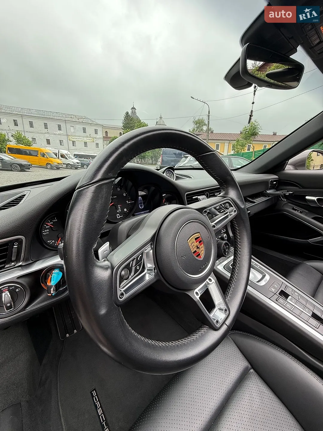 2019 Porsche 911 - мініатюра 37