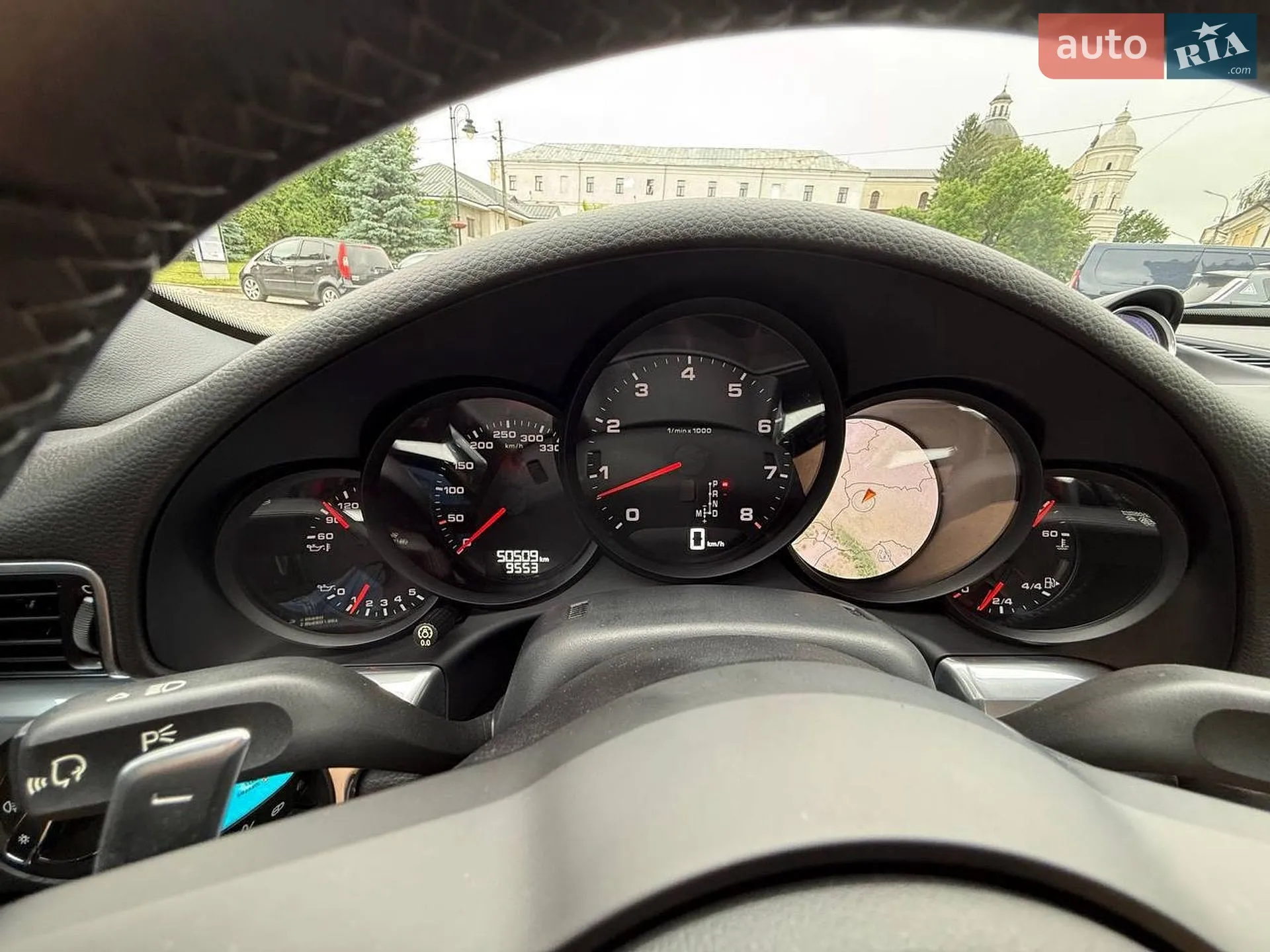 2019 Porsche 911 - мініатюра 47