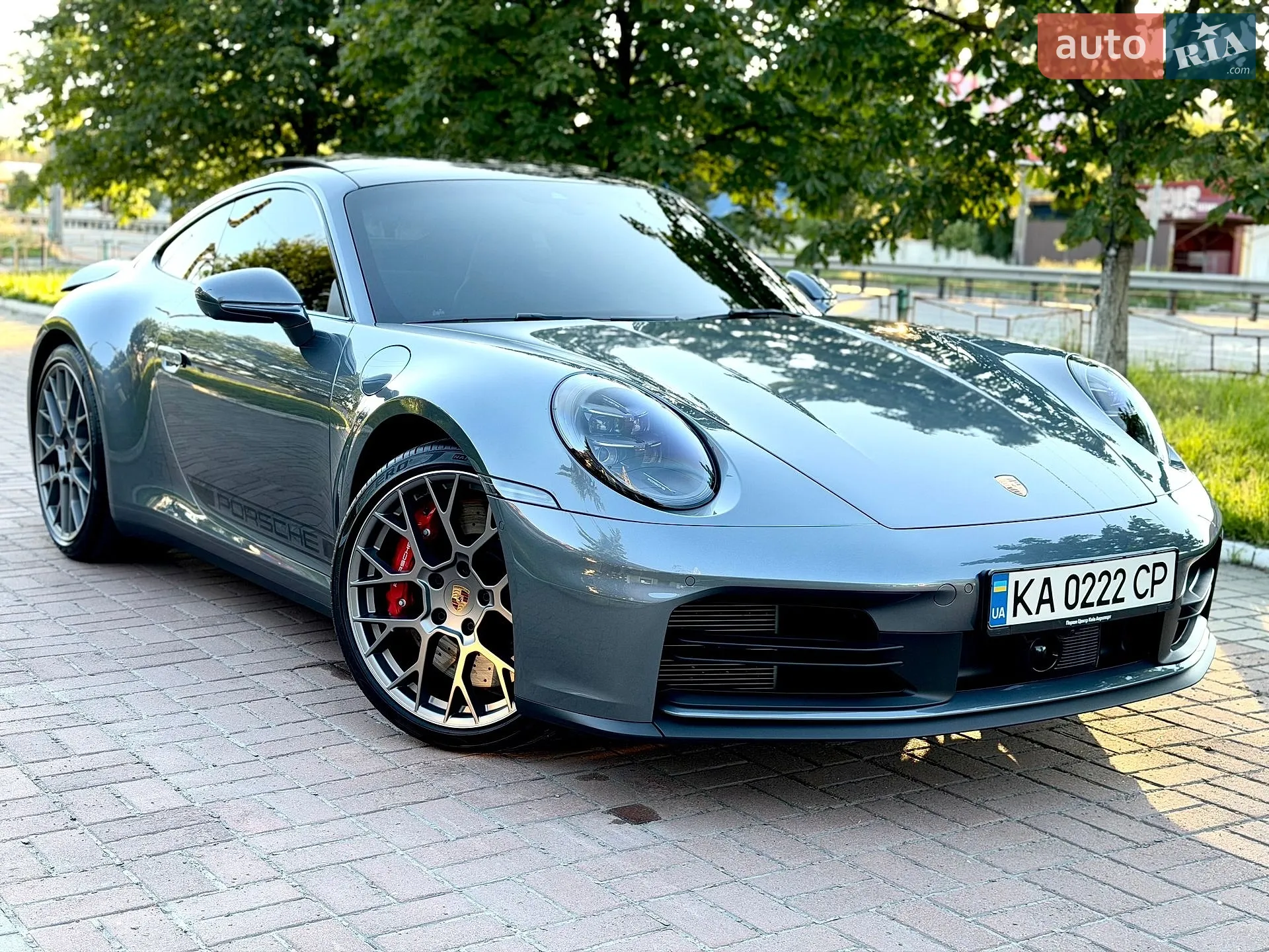 2025 Porsche 911 - мініатюра 14