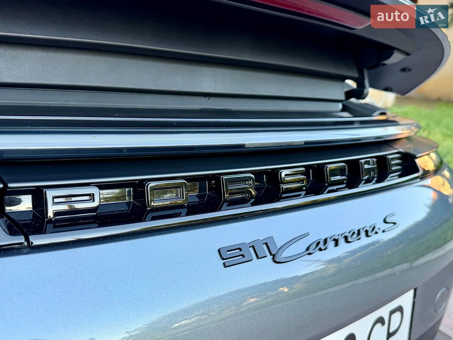 2025 Porsche 911 - мініатюра 42