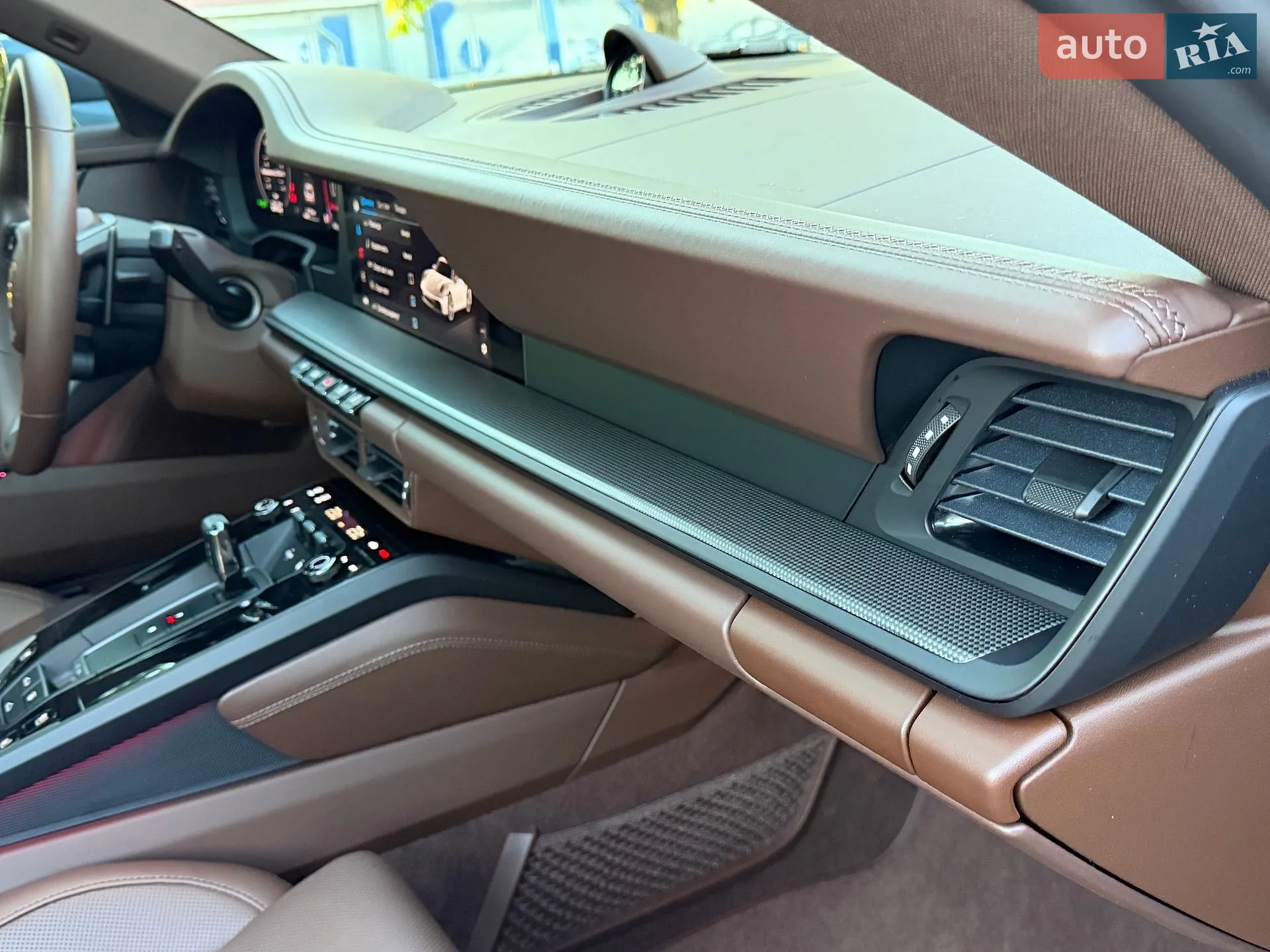 2025 Porsche 911 - мініатюра 96