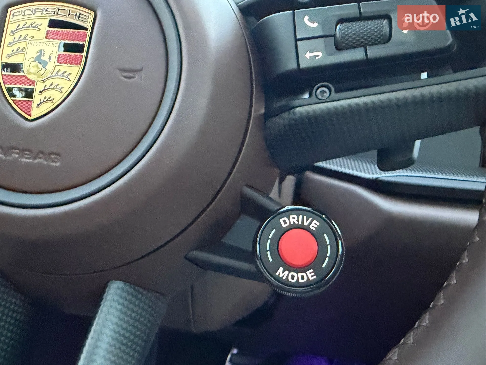 2025 Porsche 911 - мініатюра 144