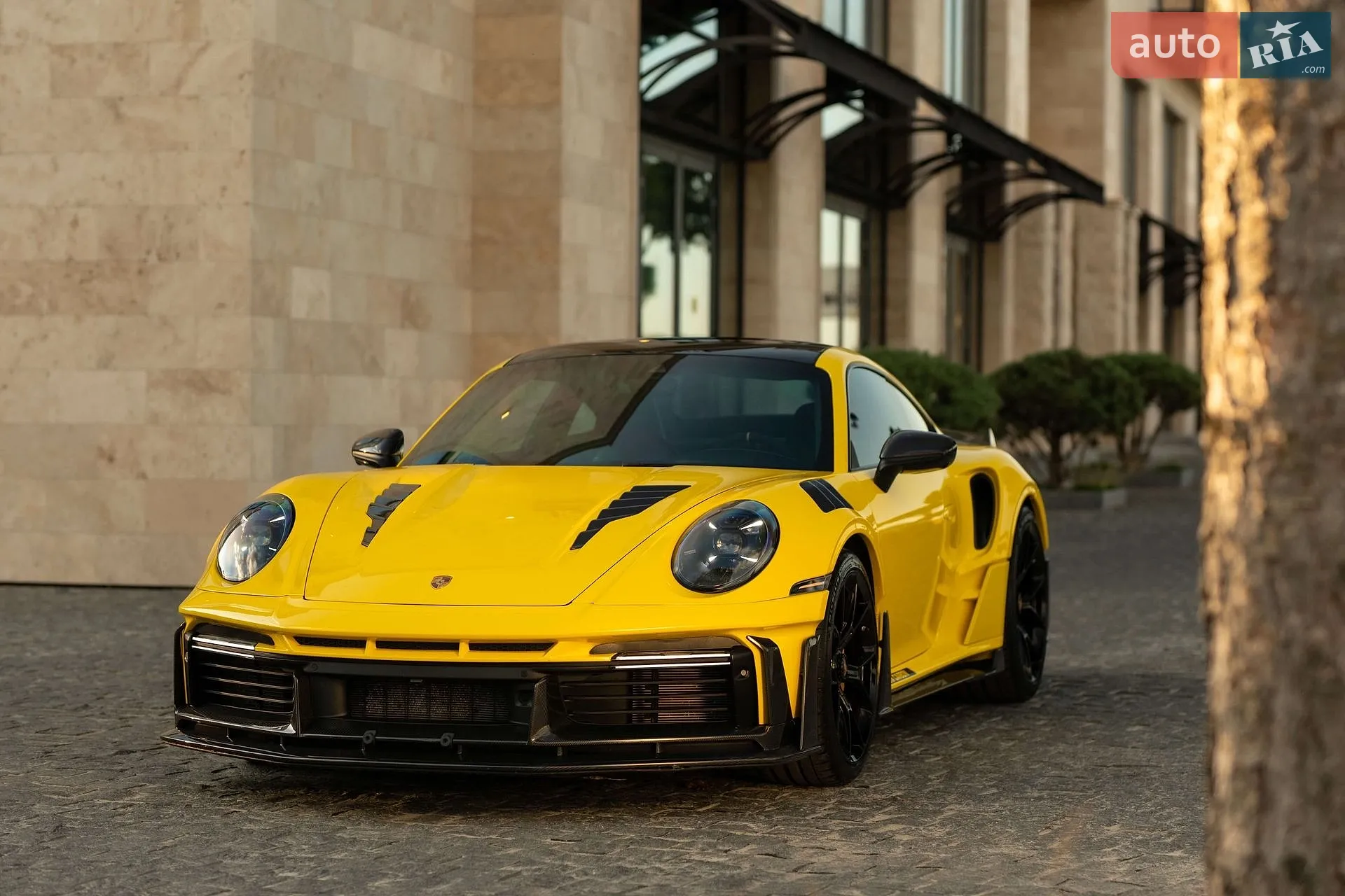 Porsche 911 2021 VIN WP0AD2A94NS254114 фото оголошення 12 з 27