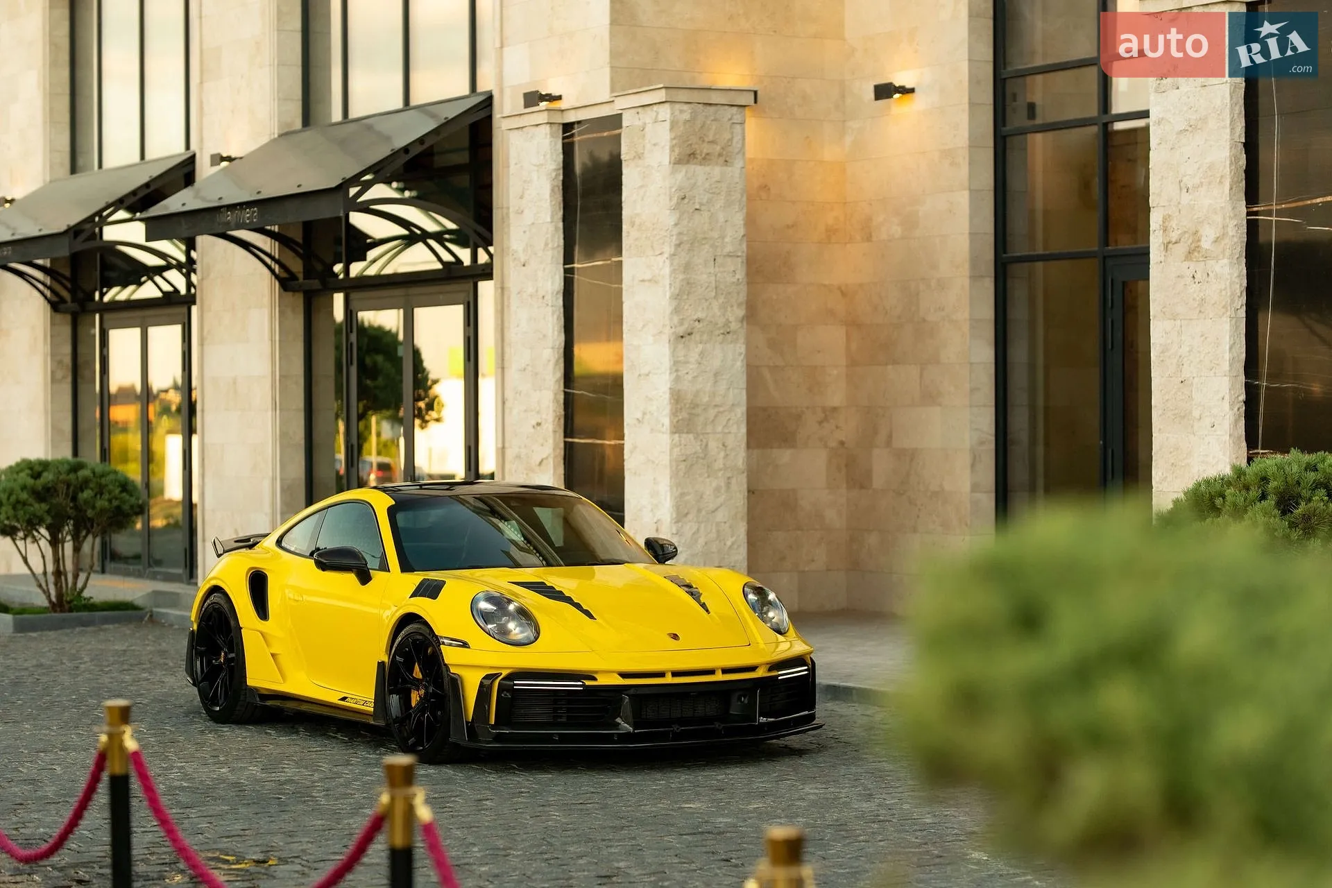 Porsche 911 2021 VIN WP0AD2A94NS254114 фото оголошення 3 з 27