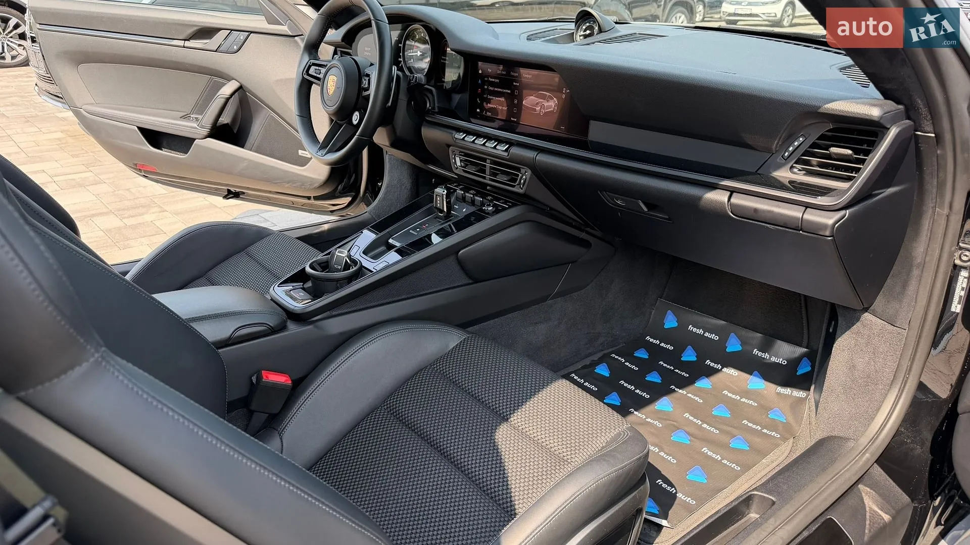 2024 Porsche 911 - мініатюра 25