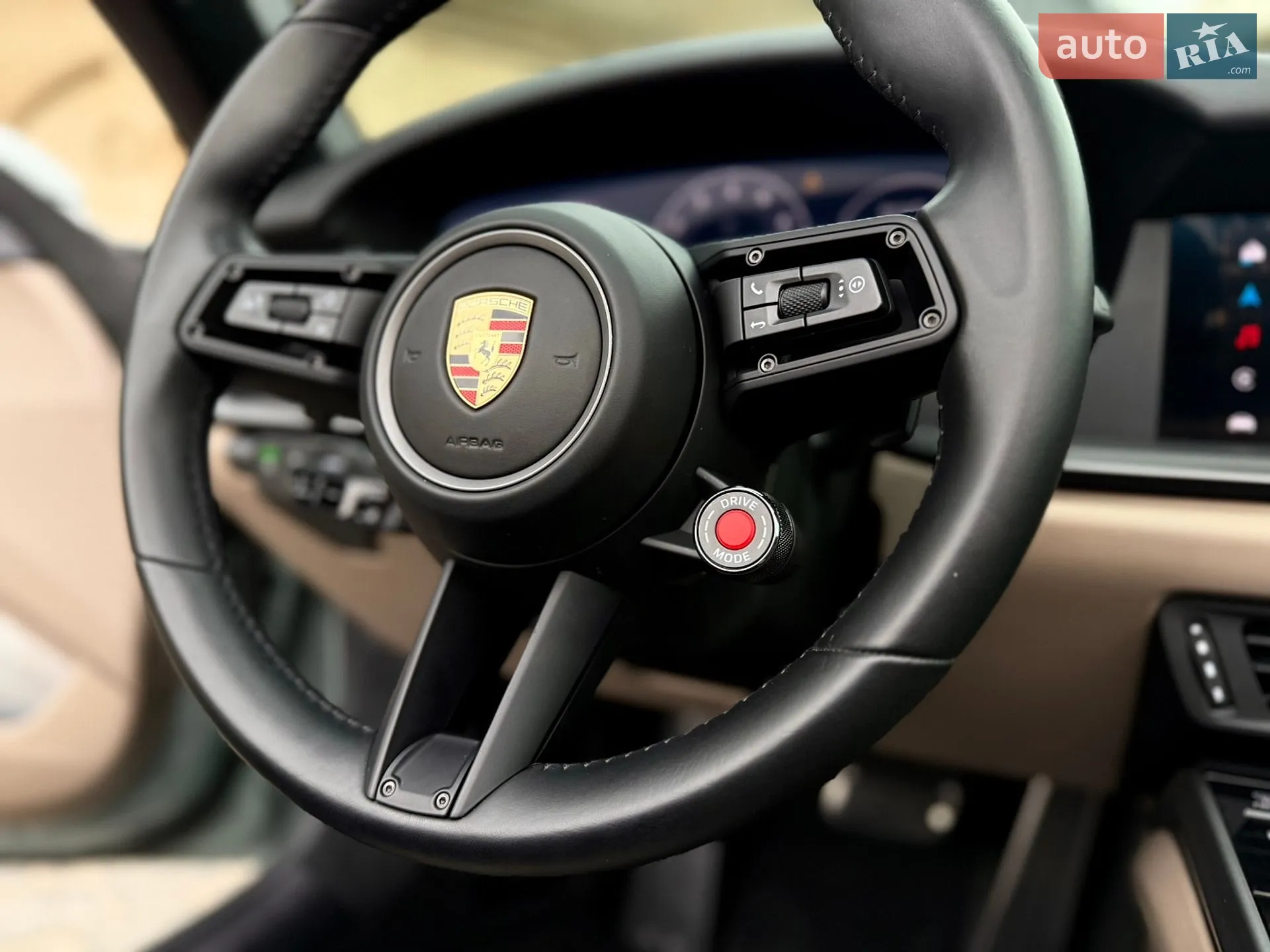 2024 Porsche 911 - мініатюра 22