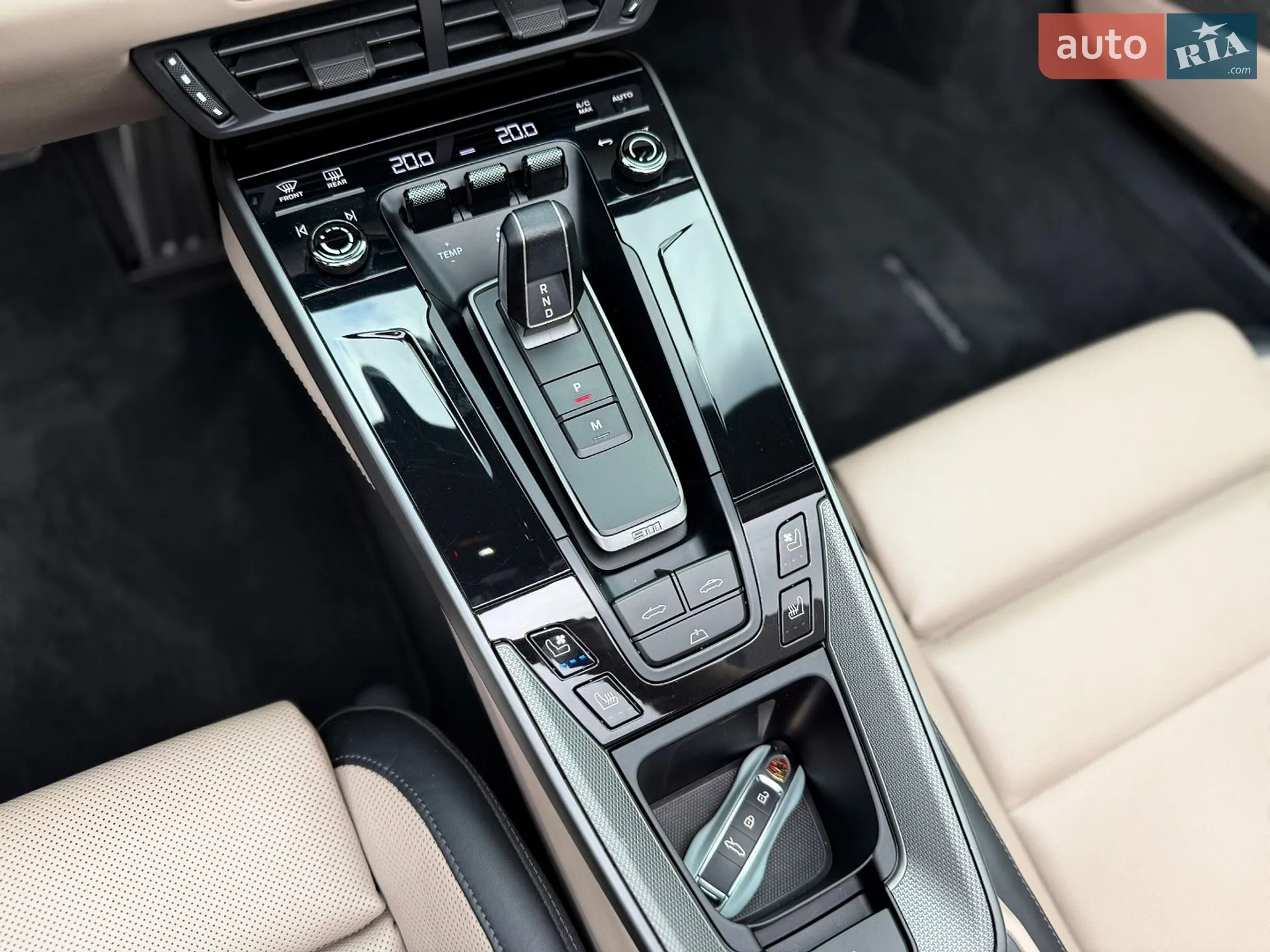 2024 Porsche 911 - мініатюра 25