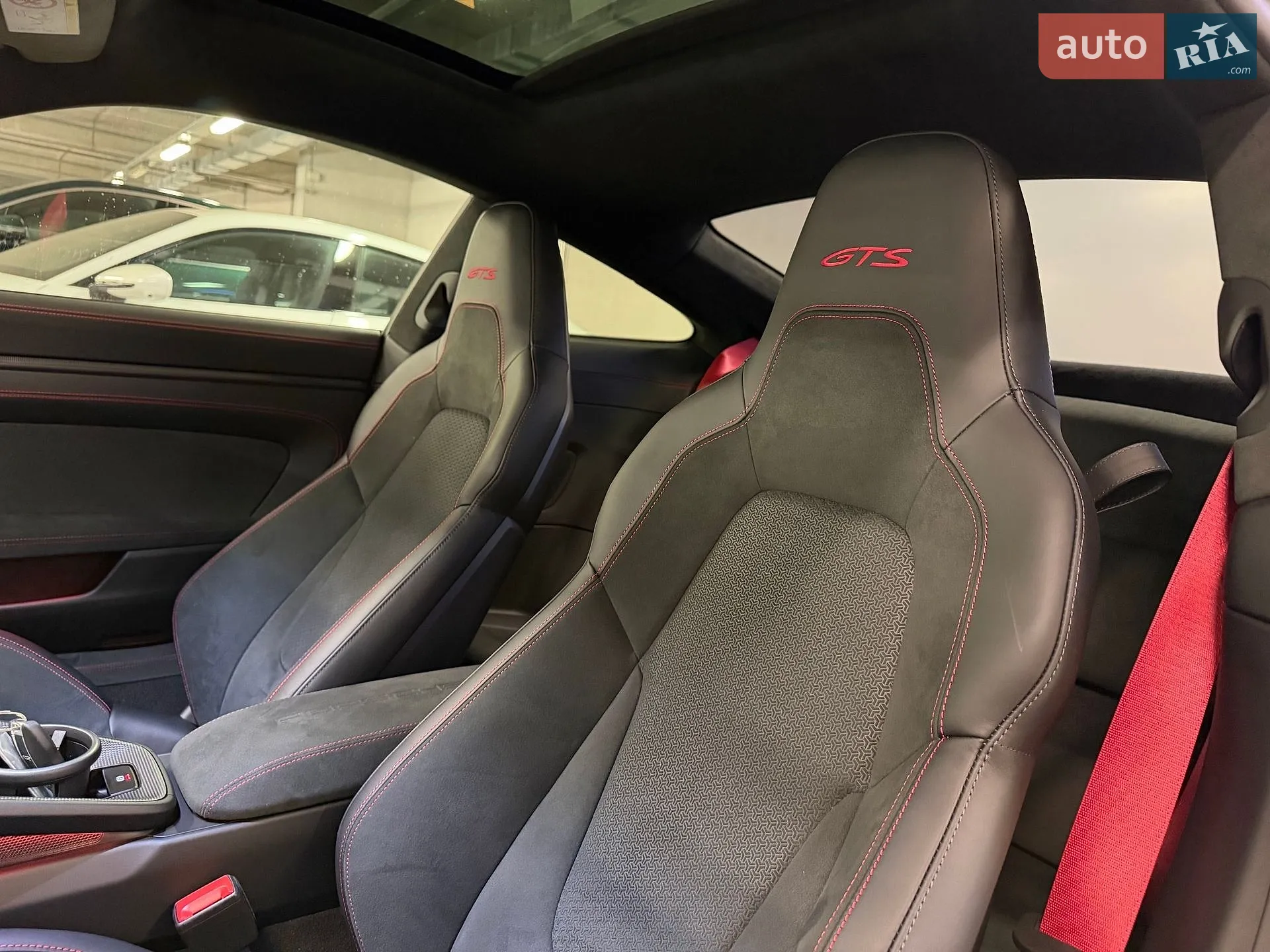 2025 Porsche 911 - мініатюра 29