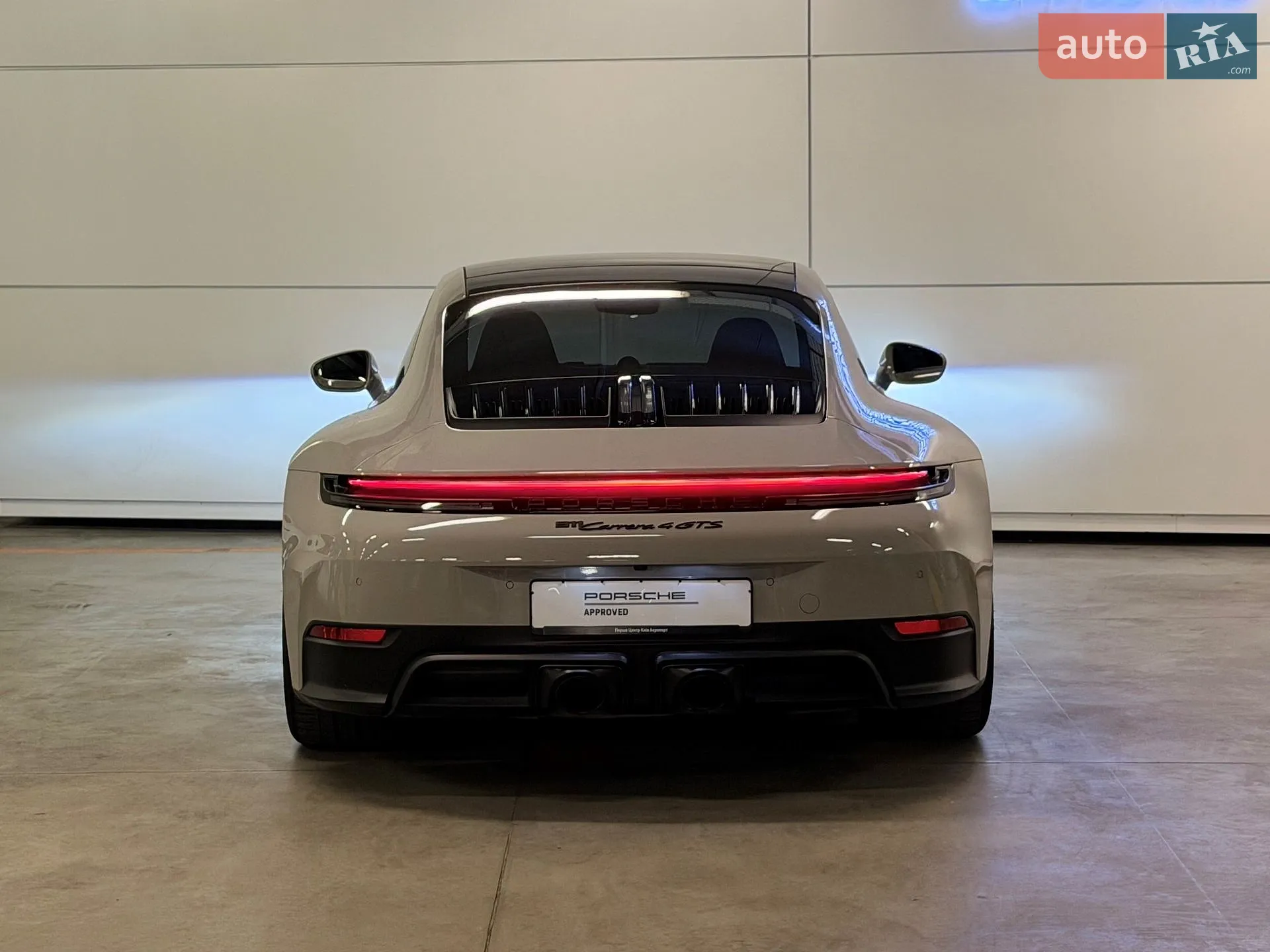 2025 Porsche 911 - мініатюра 9