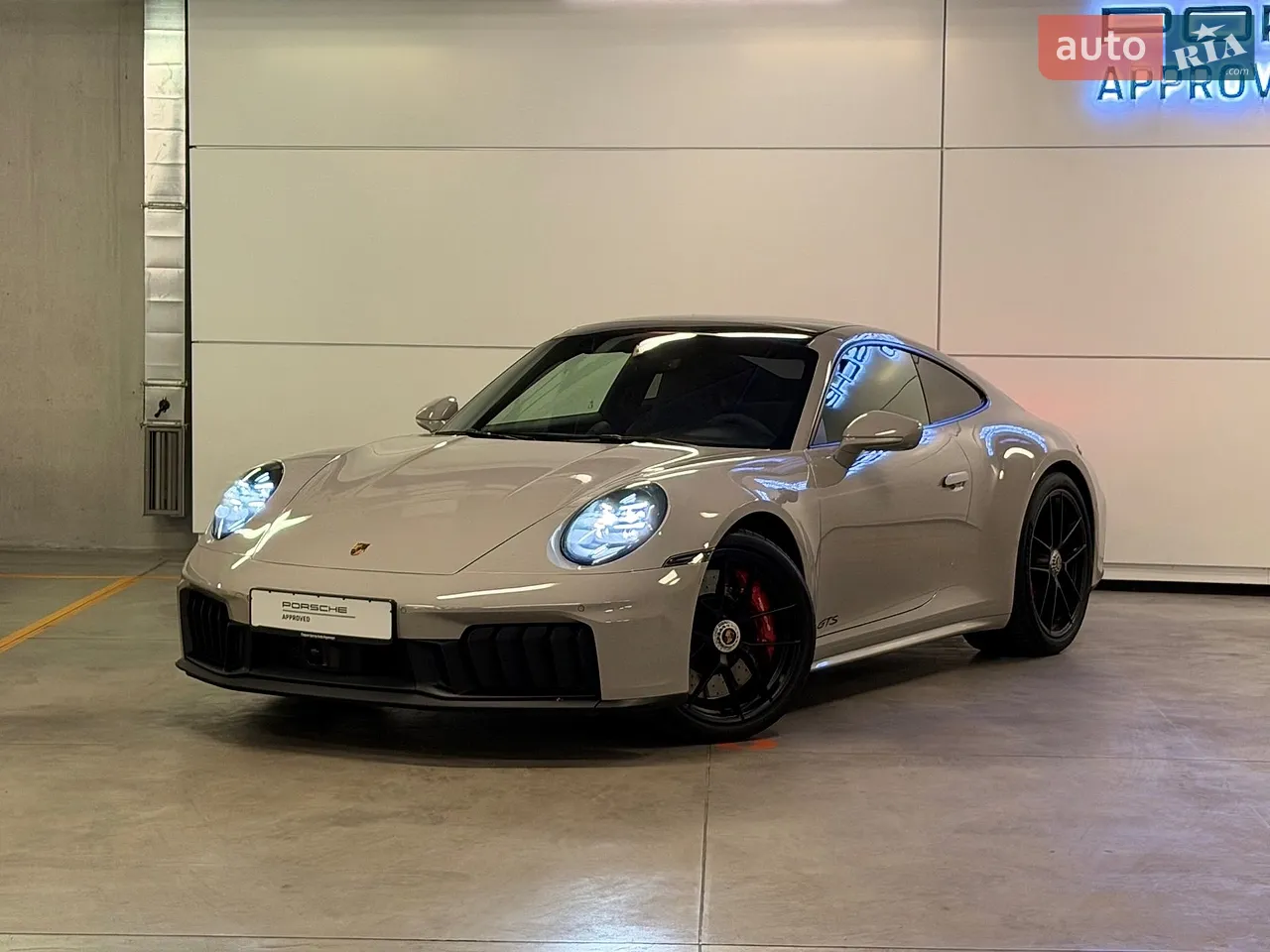 2021 Porsche Panamera - мініатюра 58