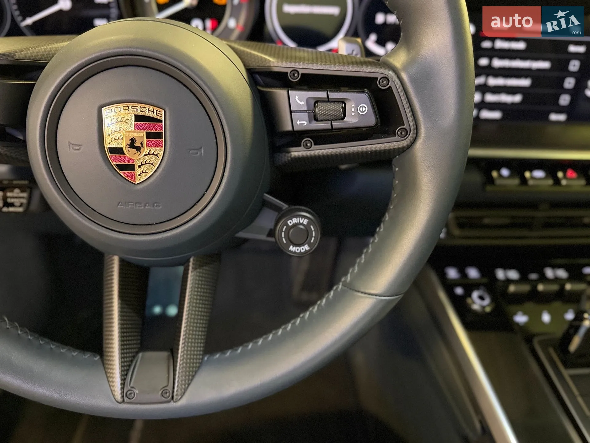 2022 Porsche 911 - мініатюра 45