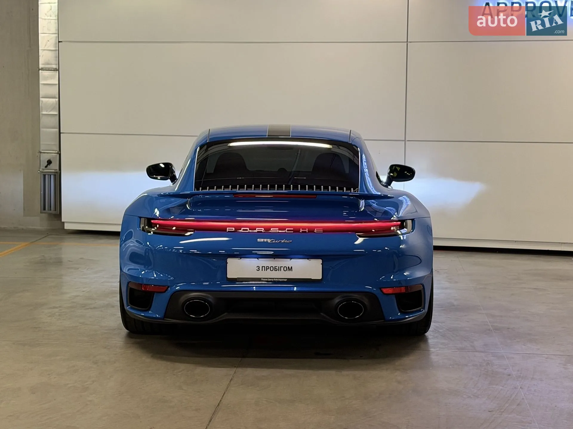 2022 Porsche 911 - мініатюра 9