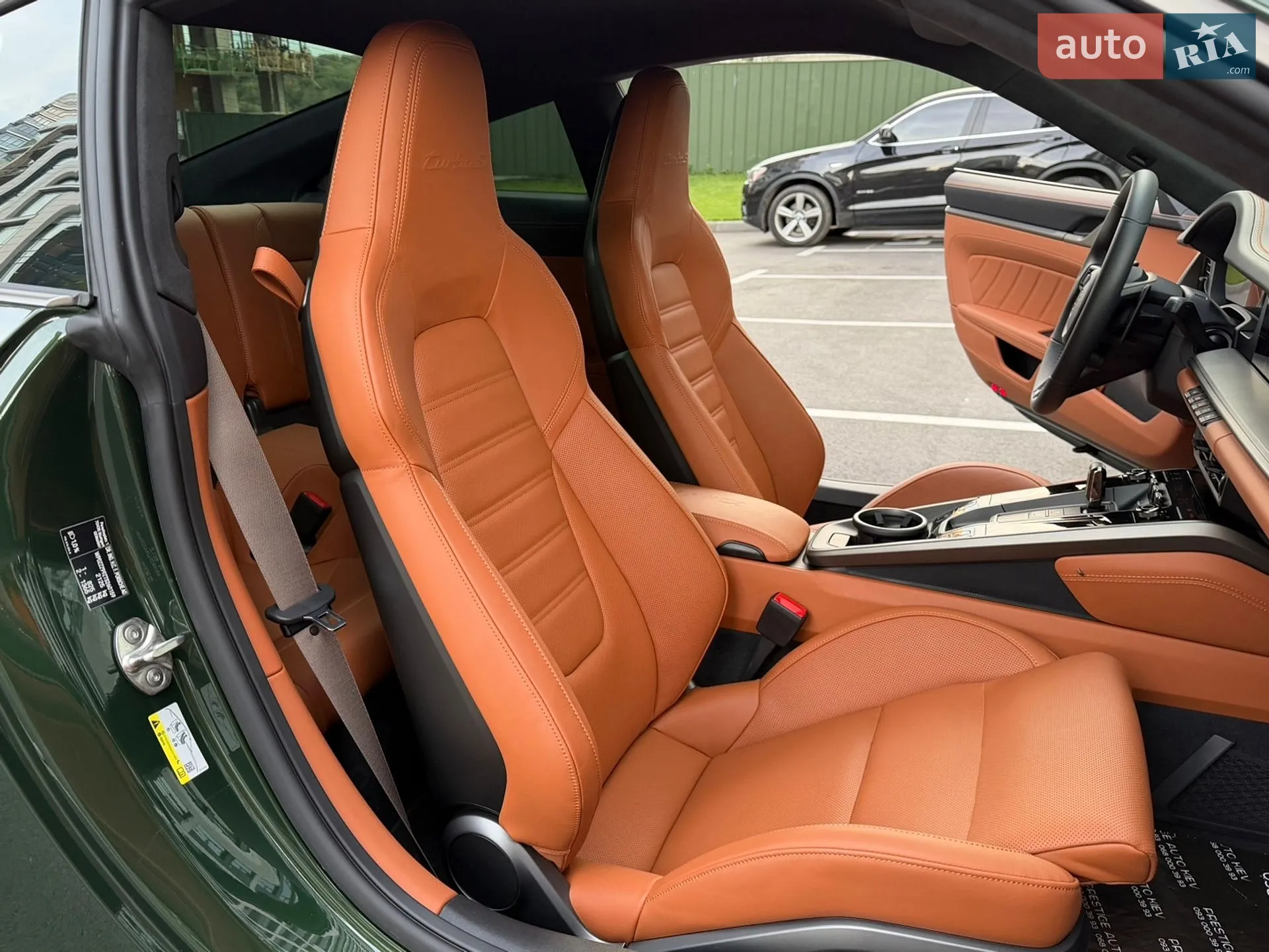 2026 Porsche 911 - мініатюра 52