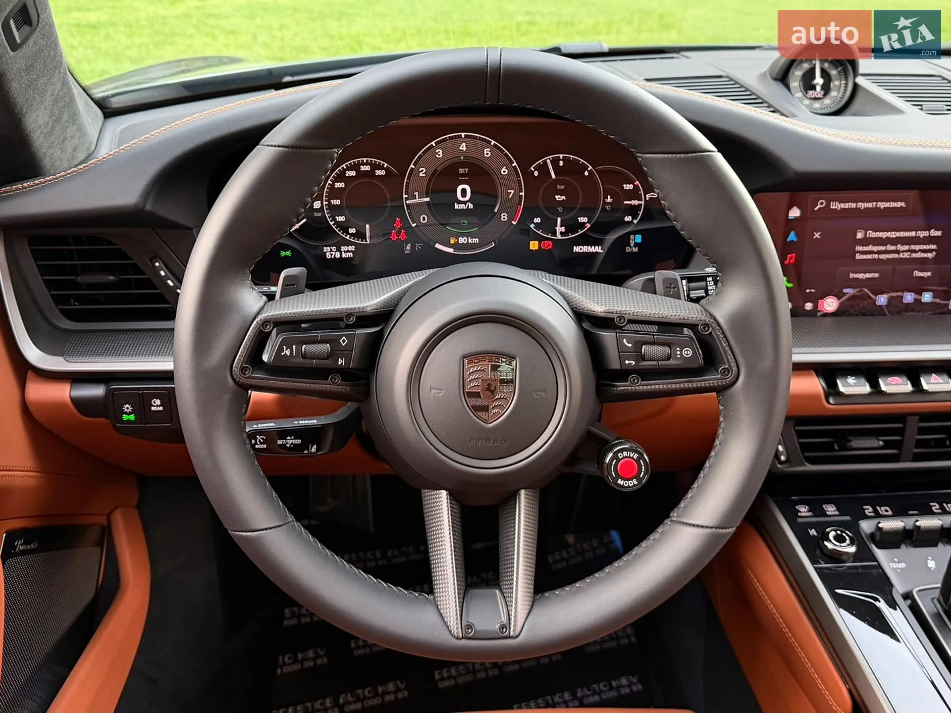 2026 Porsche 911 - мініатюра 62