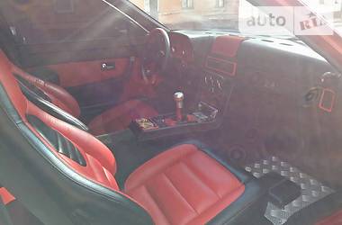 Купе Porsche 924 1981 в 