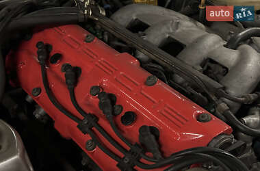 Купе Porsche 944 1989 в 