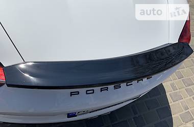 Кабриолет Porsche Boxster 2013 в Харькове