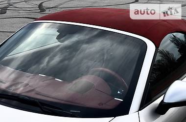 Кабриолет Porsche Boxster 2013 в Днепре