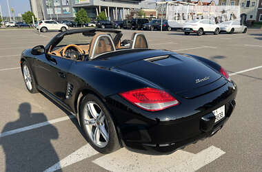 Родстер Porsche Boxster 2011 в Киеве