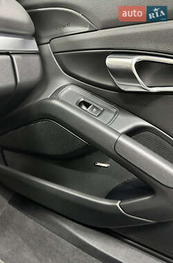 Родстер Porsche Boxster 2015 в 